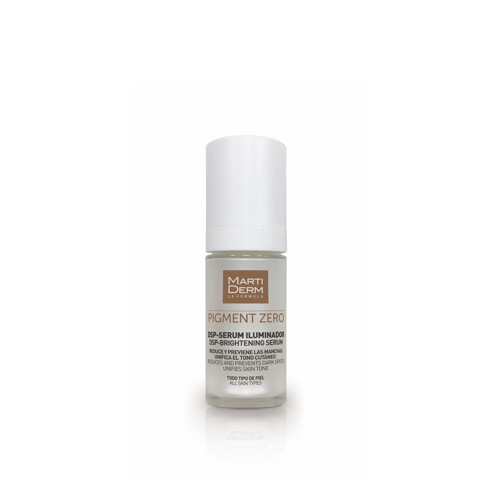 MartiDerm DSP-Sérum Antimanchas 30ml