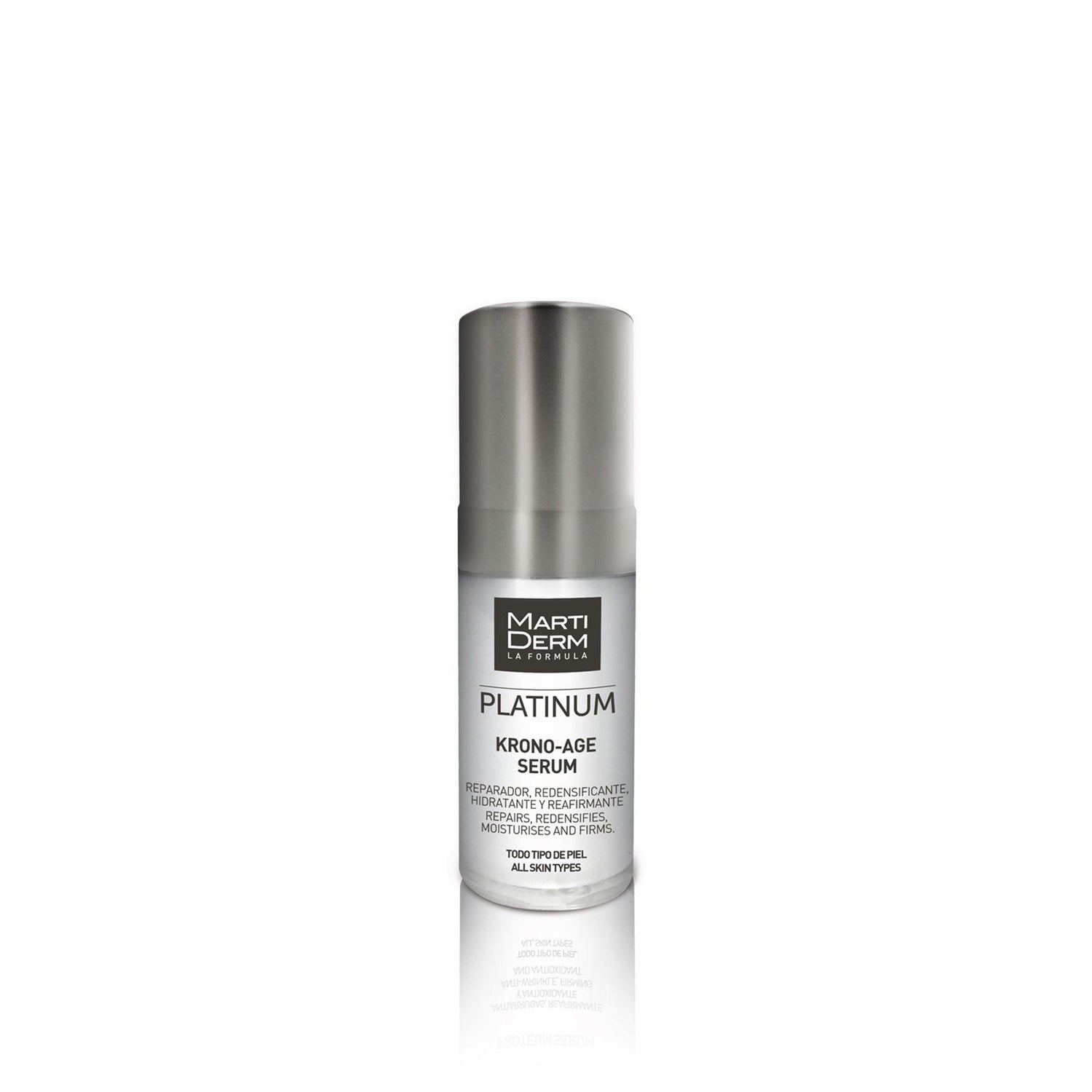 MartiDerm Krono Age Platinum Serum 30ml