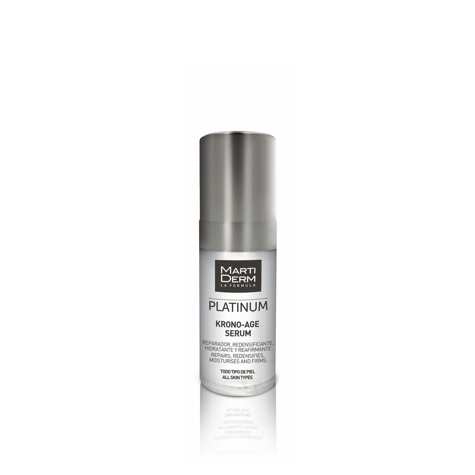 MartiDerm Krono Age Platinum Serum 30ml