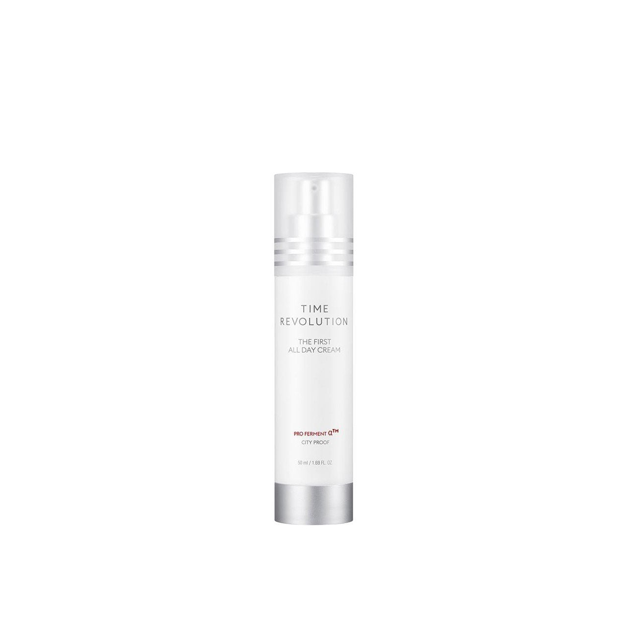 Missha Time Revolution The First All Day Cream 50ml