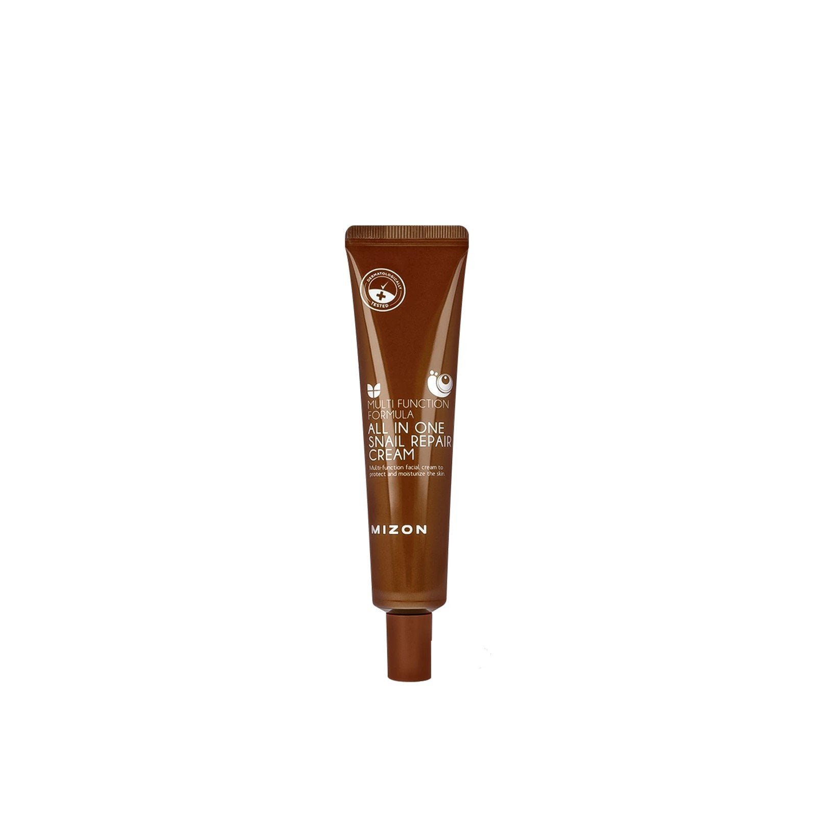 Mizon Multi Function Formula All In One Snail Repair Cream 35ml