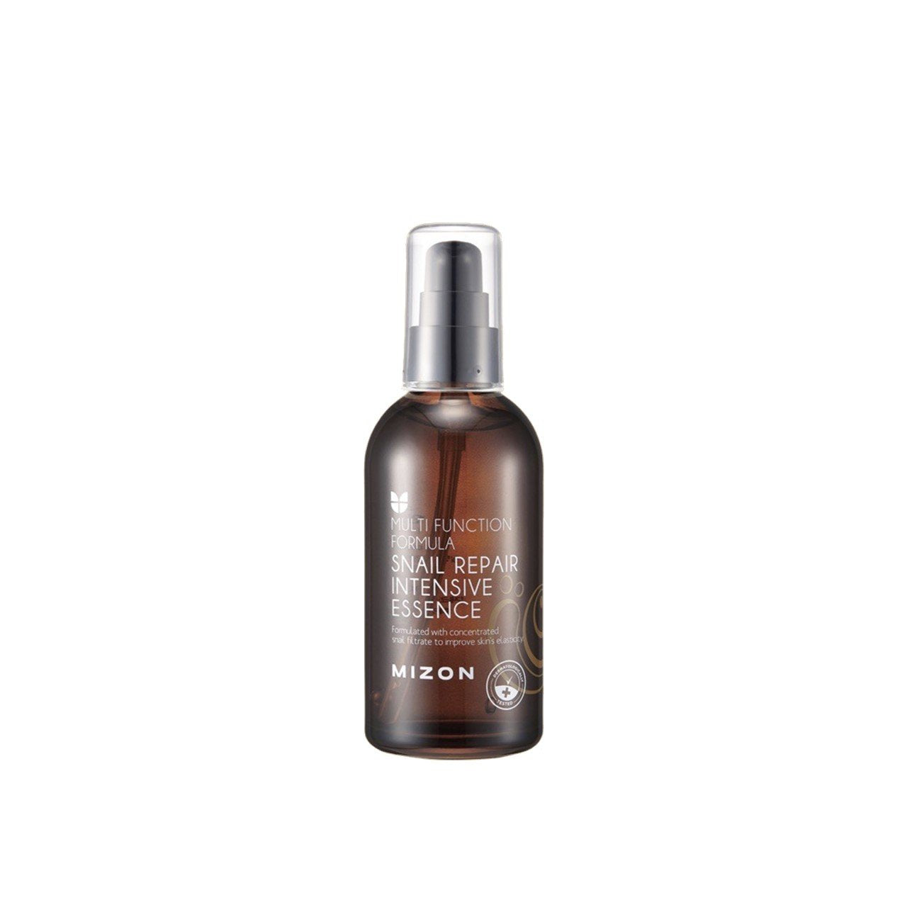 Mizon Multi Function Formula Snail Repair Intensive Essence 100ml (3.38fl oz)
