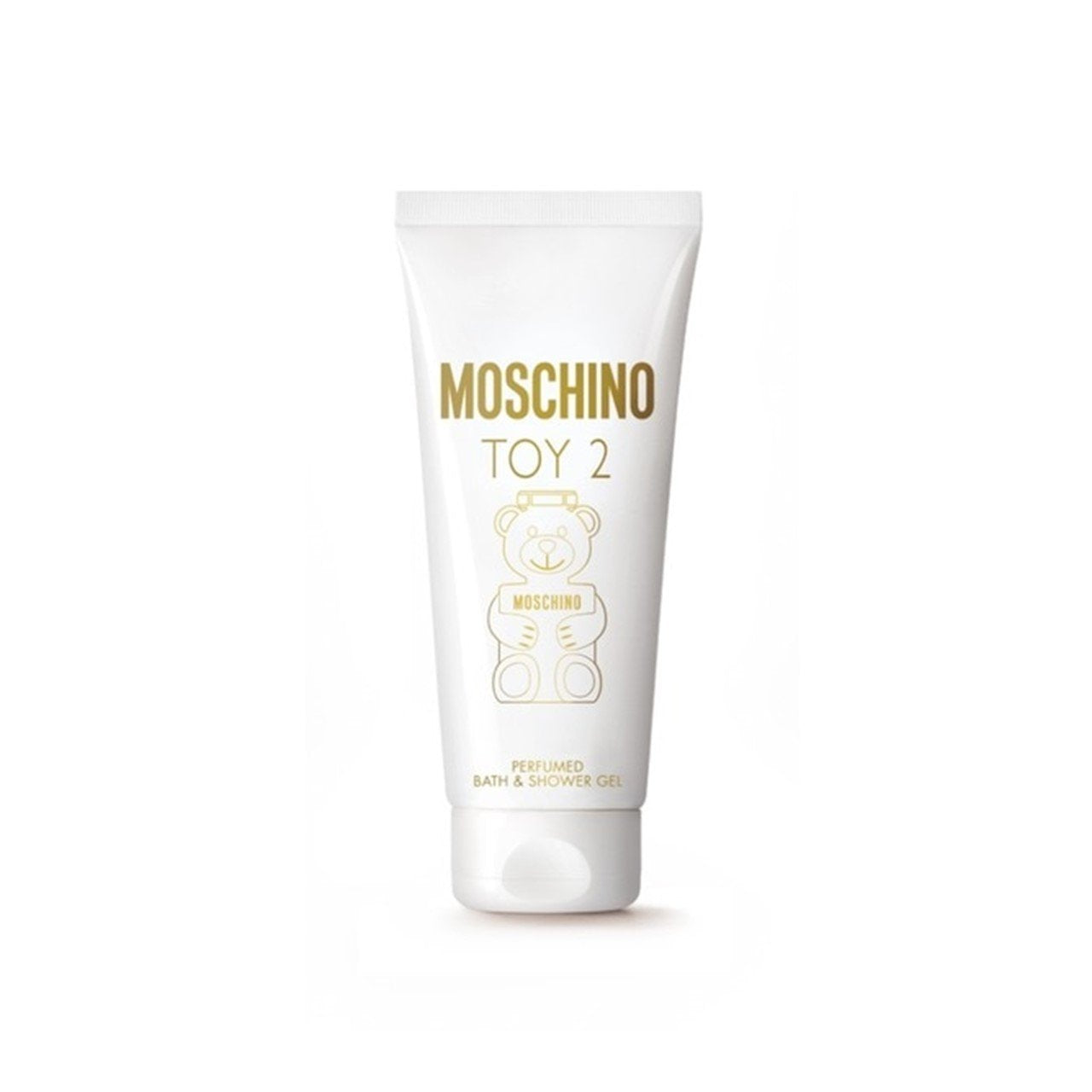 Moschino Toy 2 Bath & Shower Gel 200ml (6.76fl.oz.)