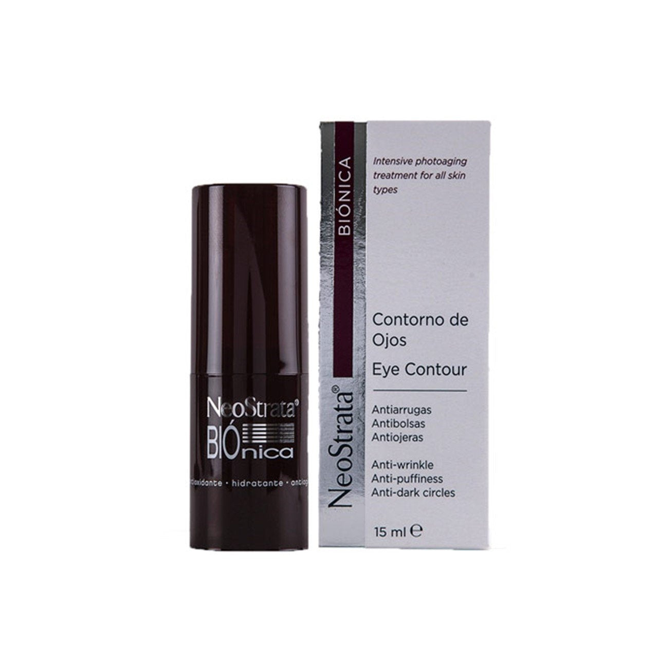 NeoStrata Bionic Eye Contour Cream 15ml