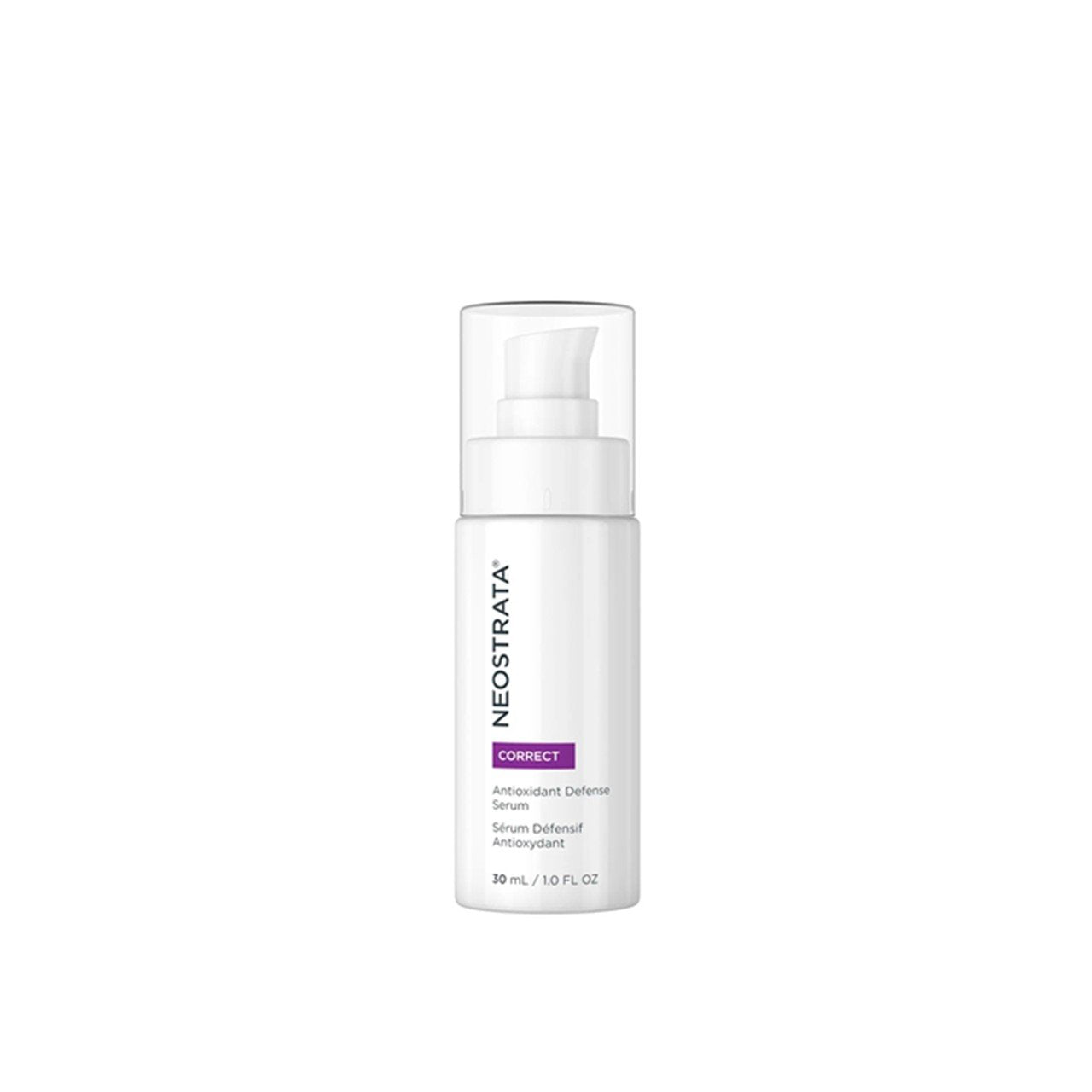 Neostrata Correct Sérum de Defesa Antioxidante 30ml