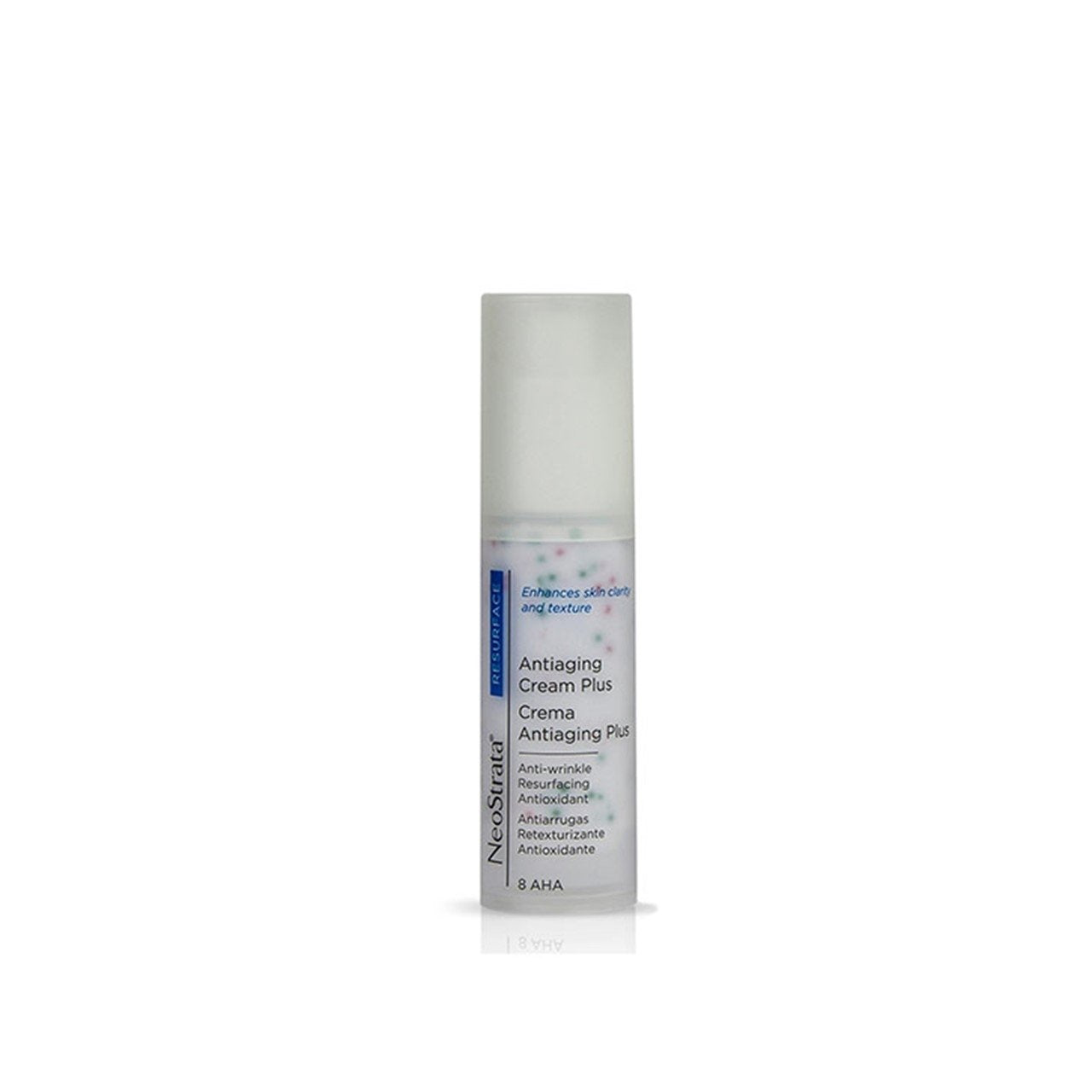 NeoStrata Face Cream Plus AHA8 30g