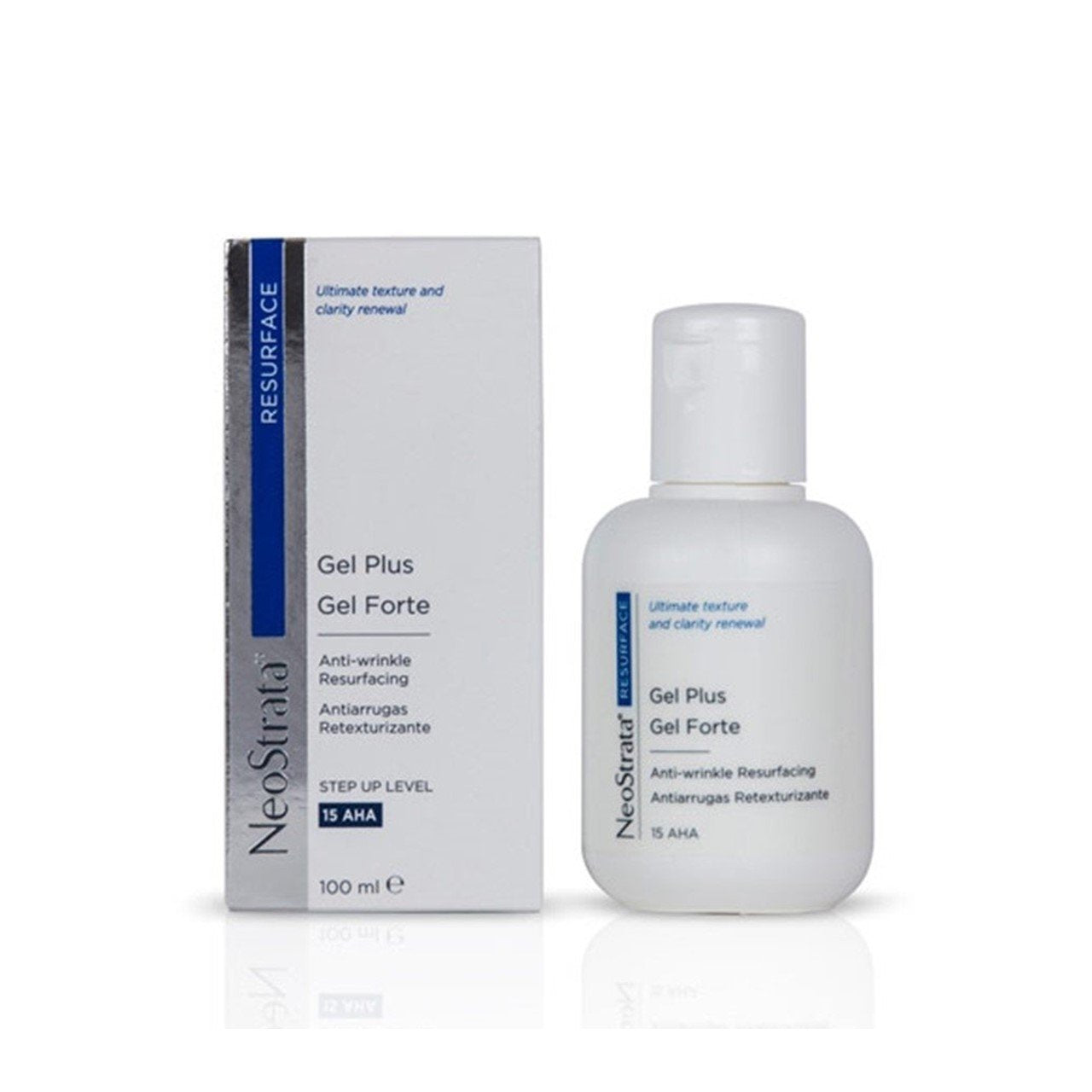 NeoStrata Gel Plus AHA15 100ml