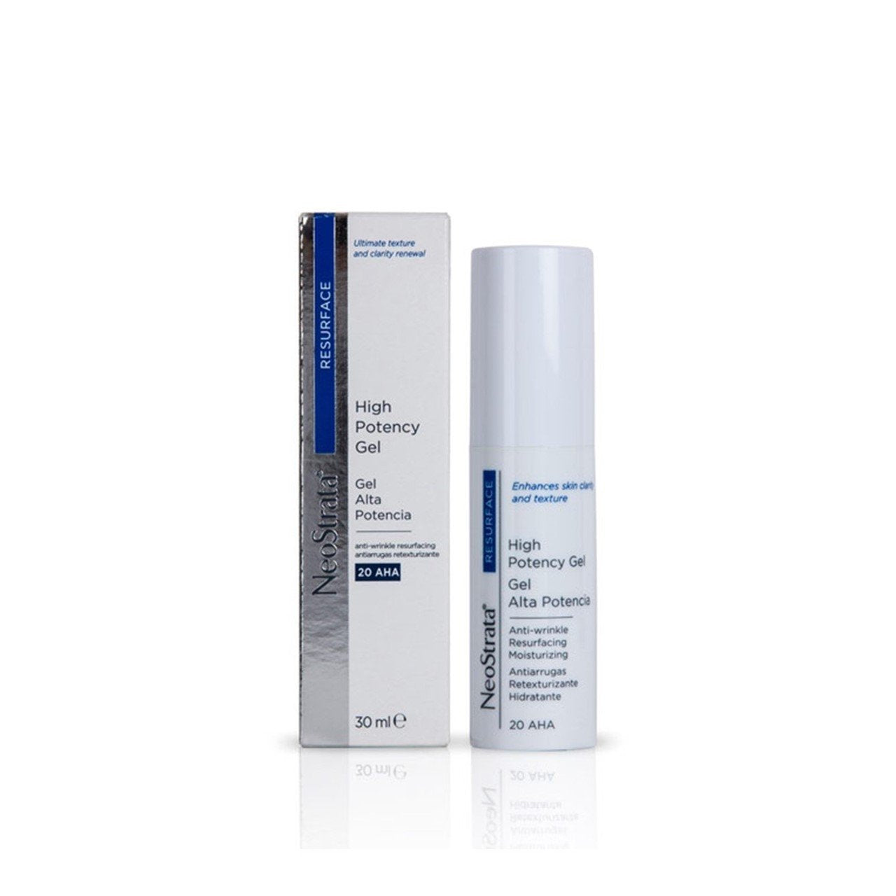 NeoStrata Resurface Gel Alta Potência 30ml