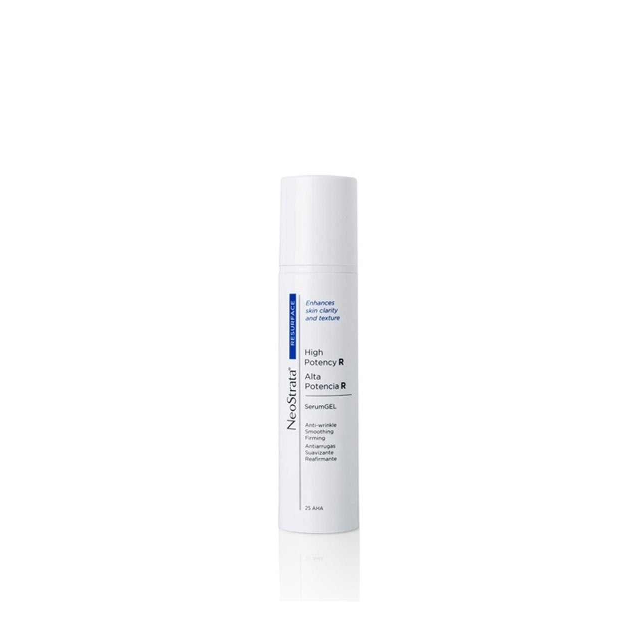 NeoStrata Resurface Sérum Gel de Alta Potência R 50ml