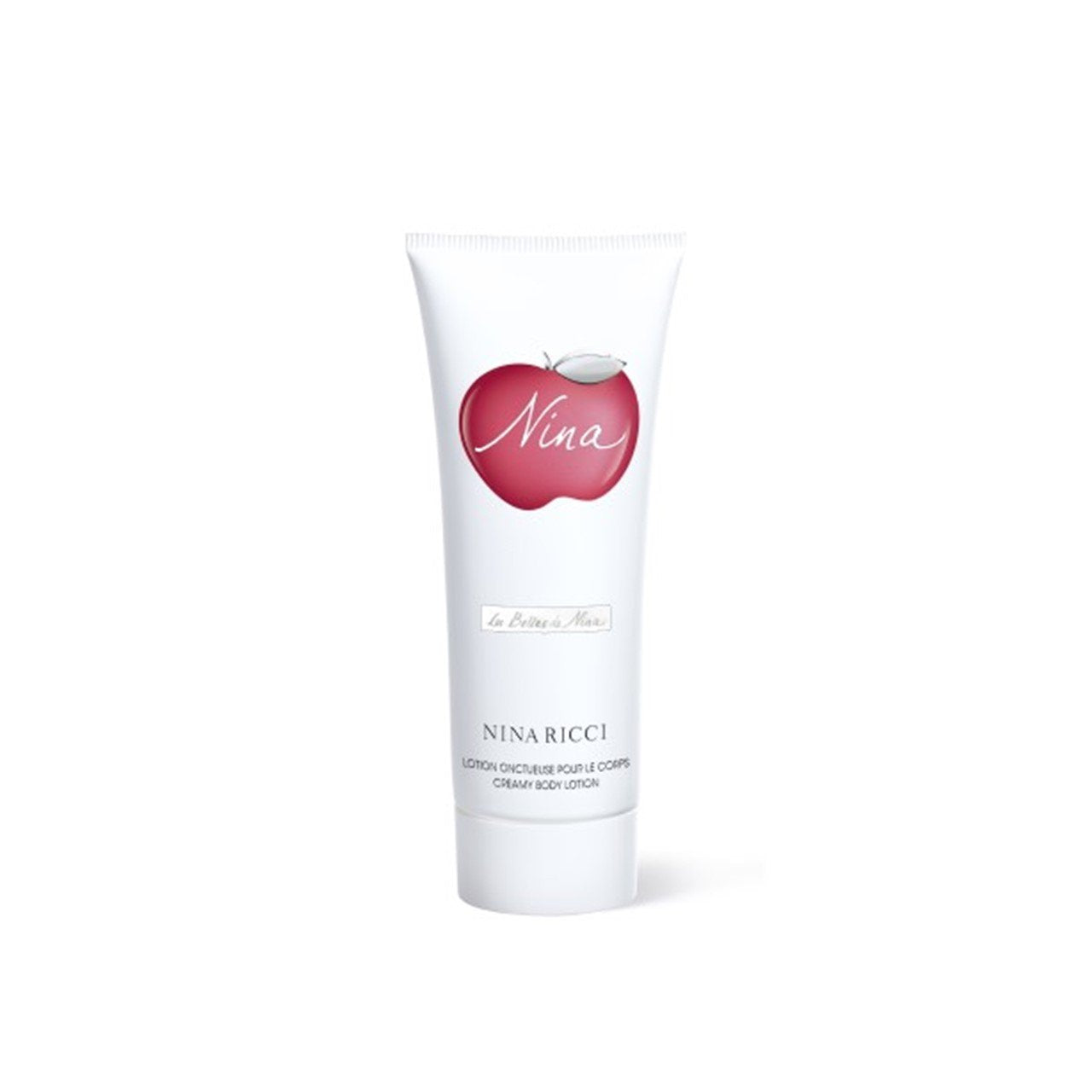 Nina Ricci Nina Creamy Body Lotion 200ml (6.76fl oz)