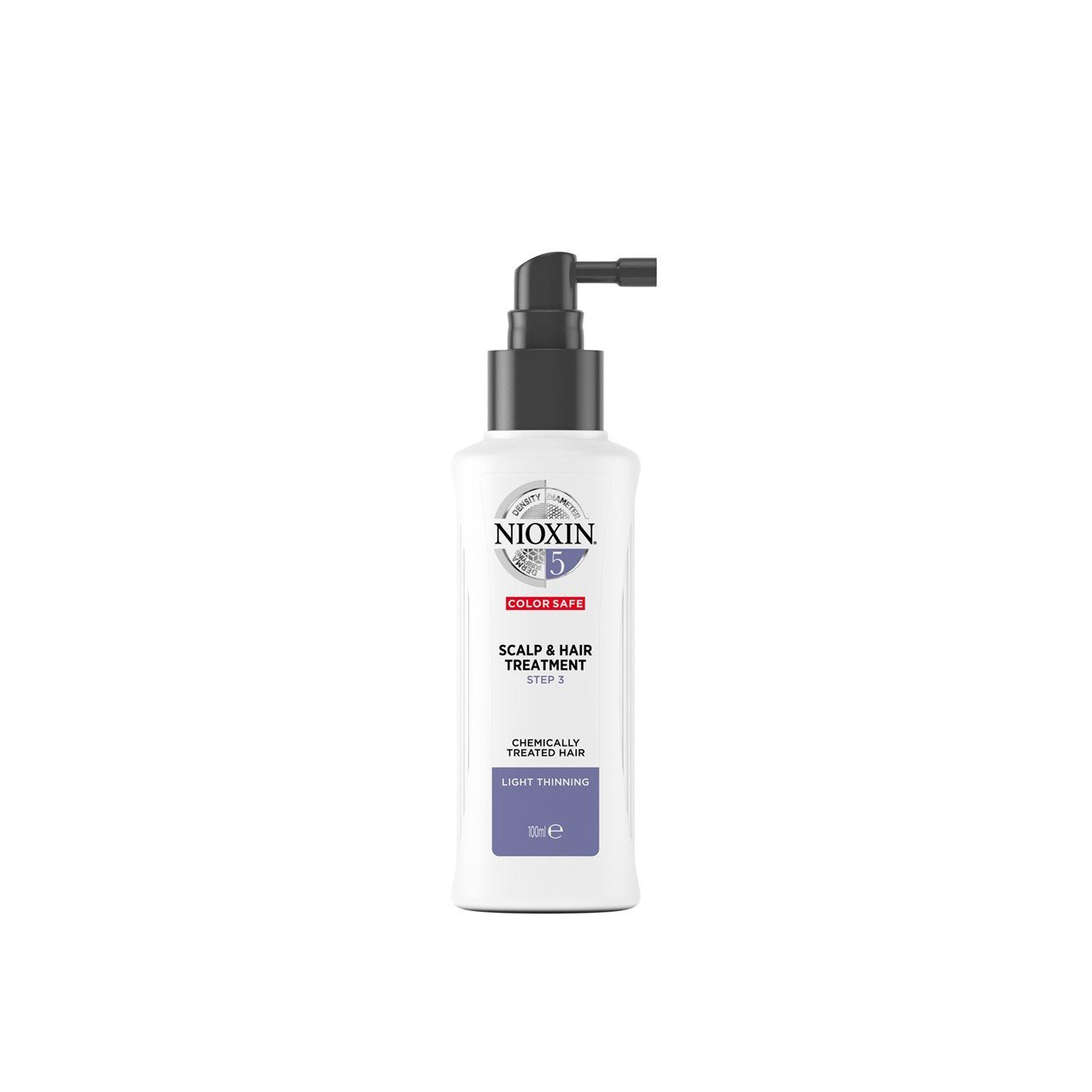 Nioxin System 5 Scalp & Hair Treatment 100ml