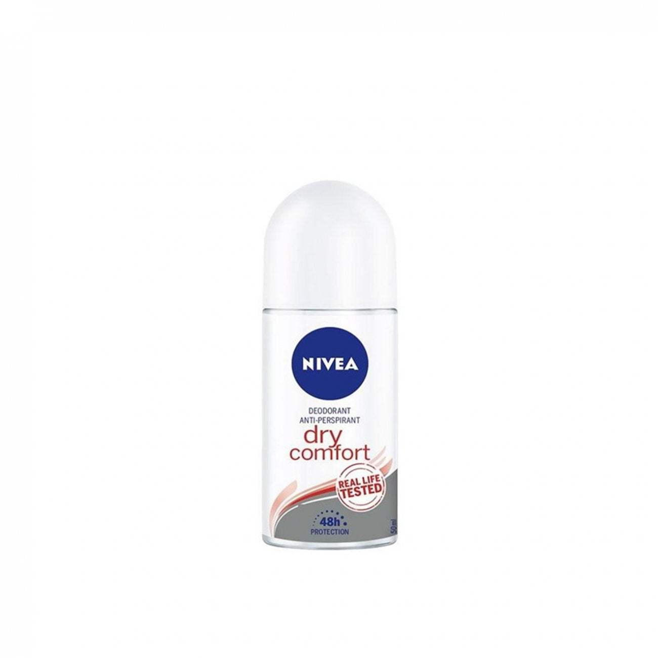 Comprar Nivea Dry Comfort Anti-Perspirant Deodorant Roll-On 50ml · Brasil