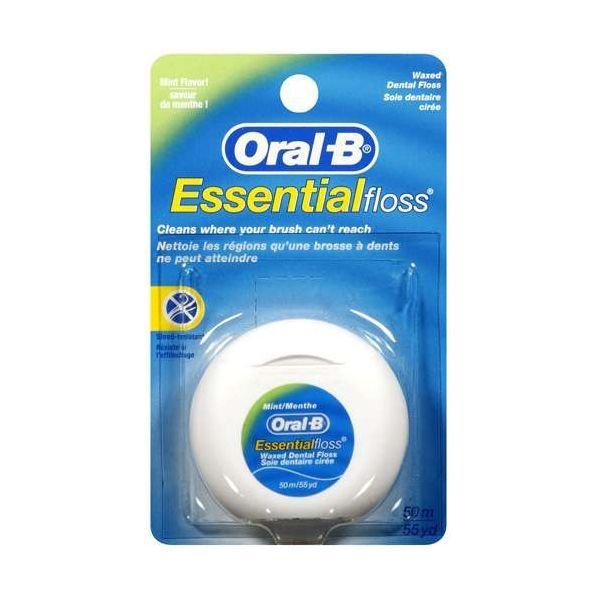 Oral-B Dental Floss Mint