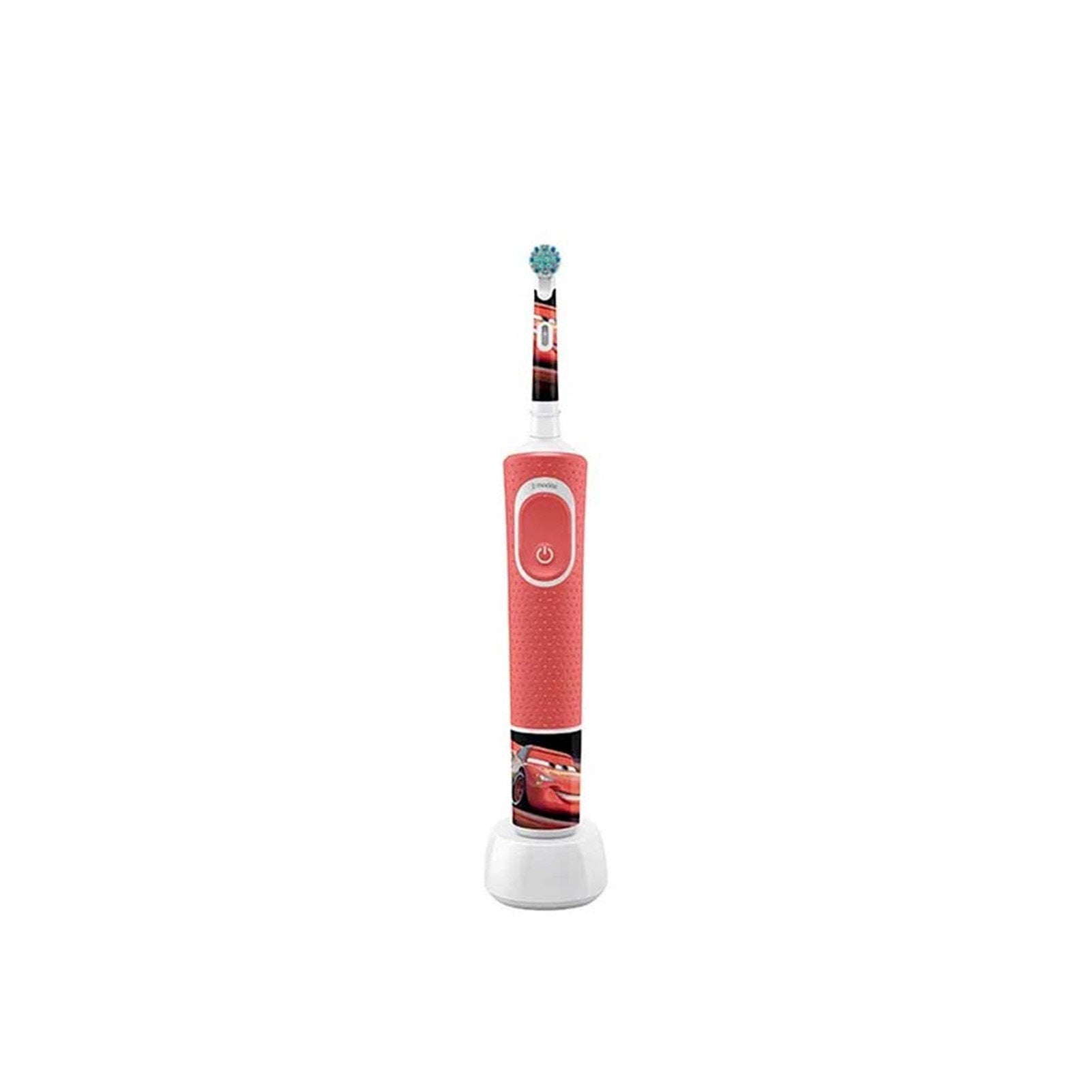 Carros de escova de dentes elétrica Oral-B Kids 3+ anos