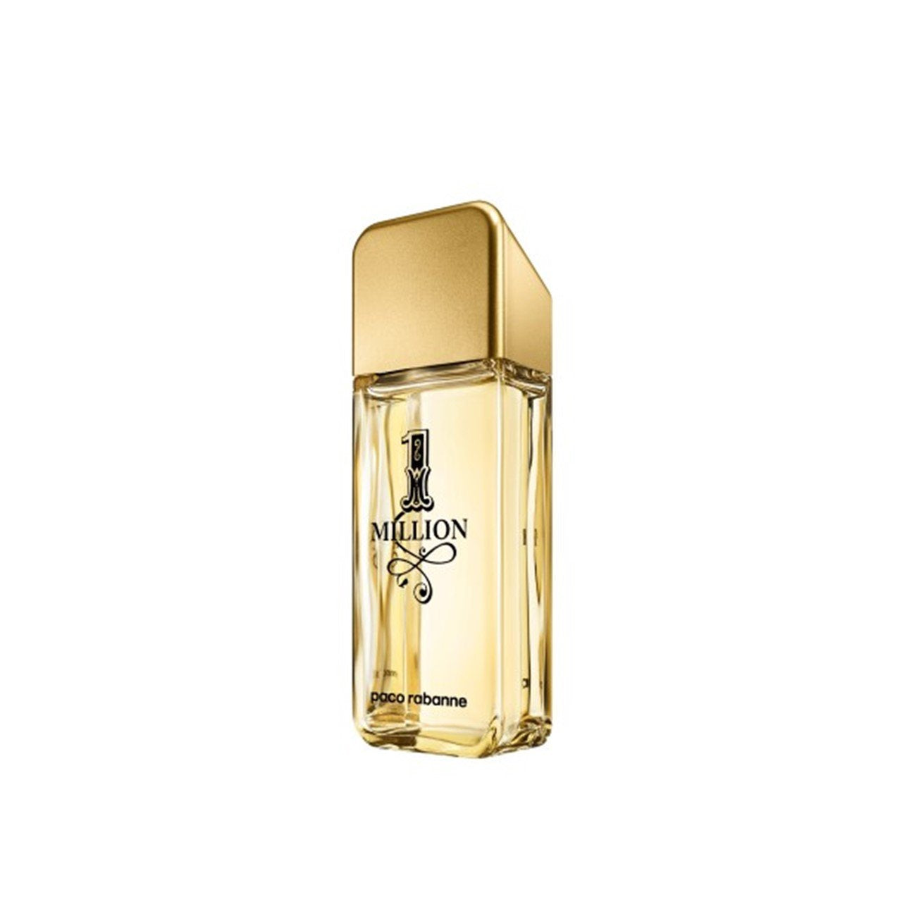 Paco Rabanne 1 Million After Shave Lotion 100ml (3.38fl oz)