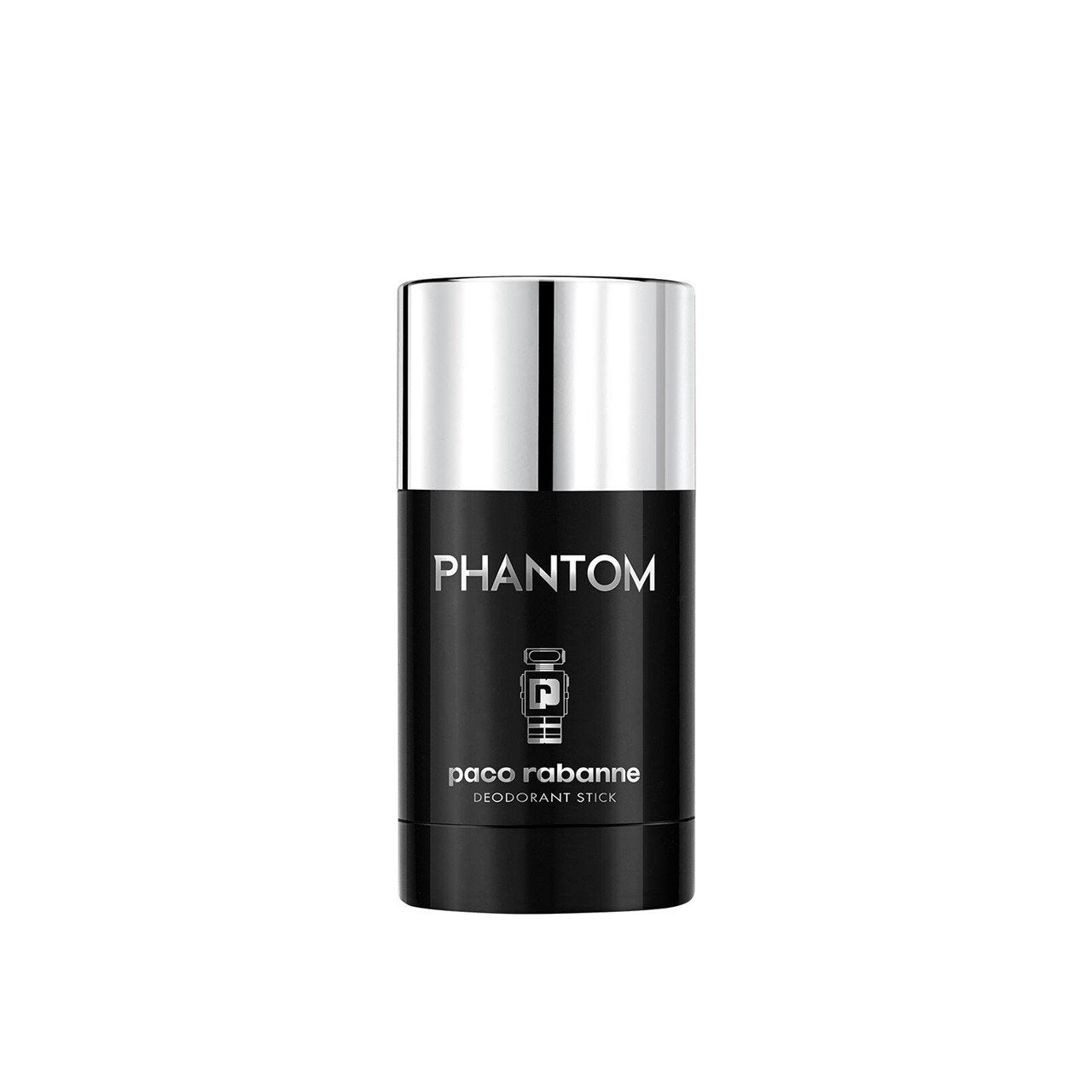 Paco Rabanne Phantom Deodorant Stick 75ml (2.54fl oz)
