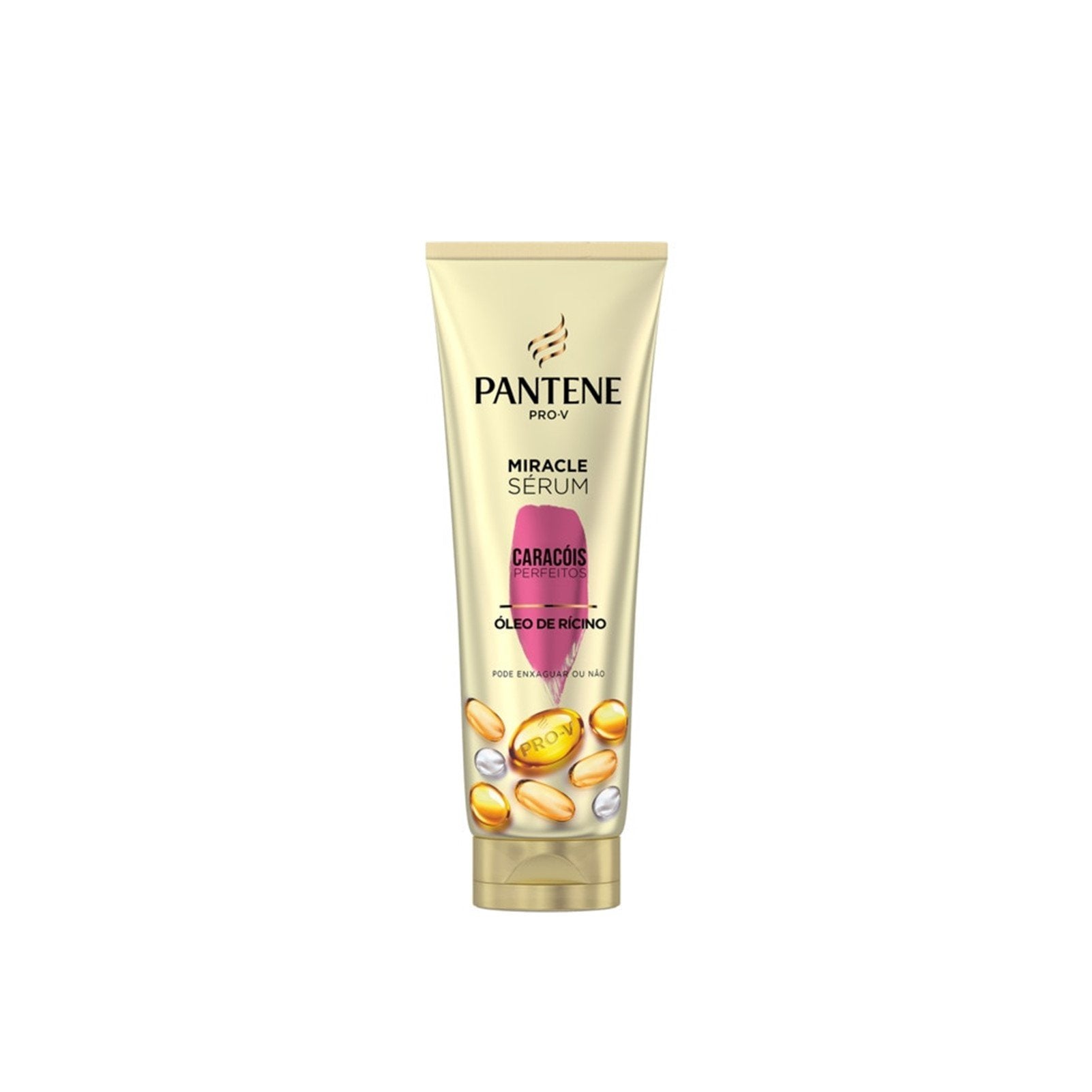 Pantene Pro-V Miracle Sérum Cachos Definidos 200ml