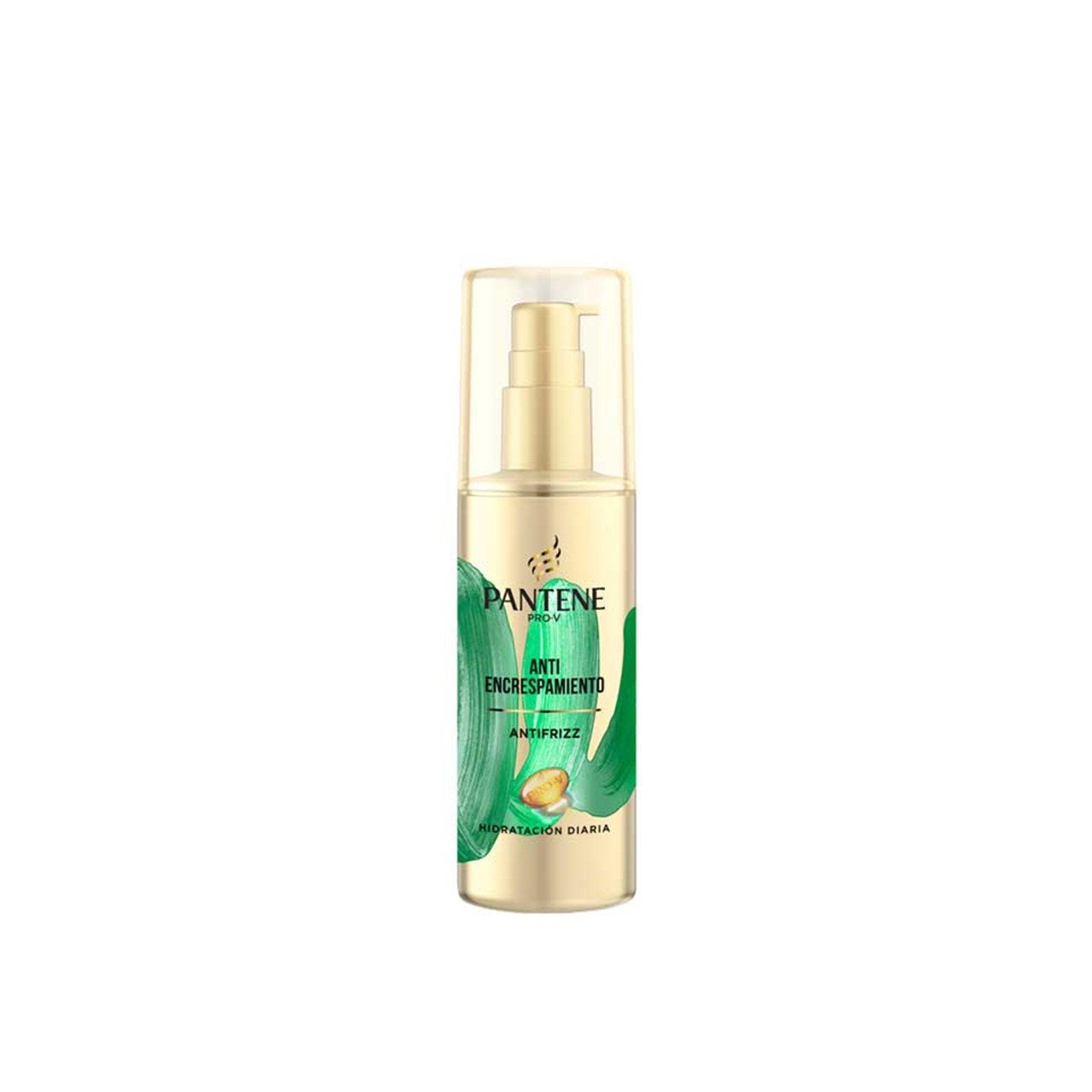 Condicionador Pantene Pro-V Anti-Frizz Sem Enxágue 145ml