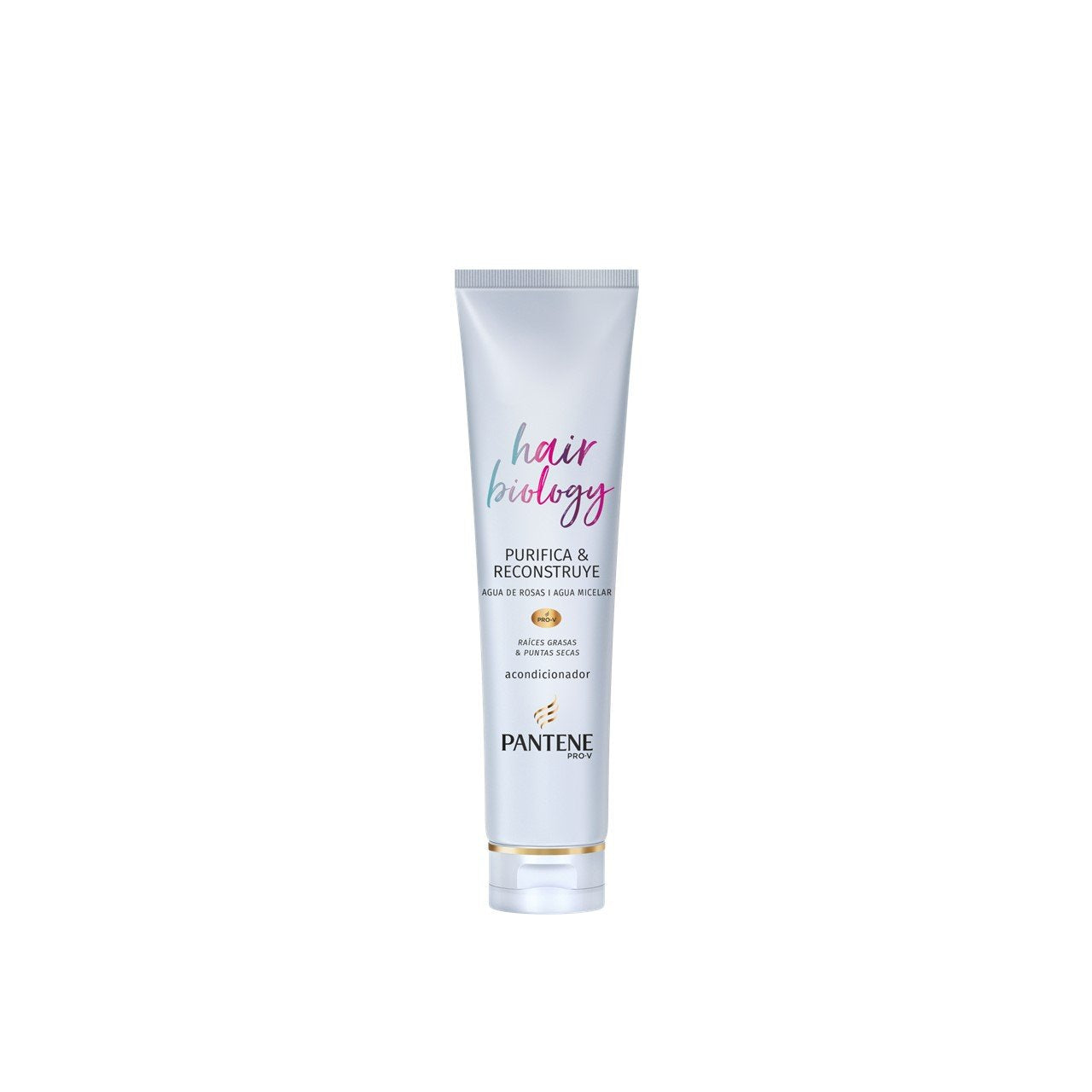 Pantene Pro-V Hair Biology Cleanse & Reconstruct Conditioner 160ml