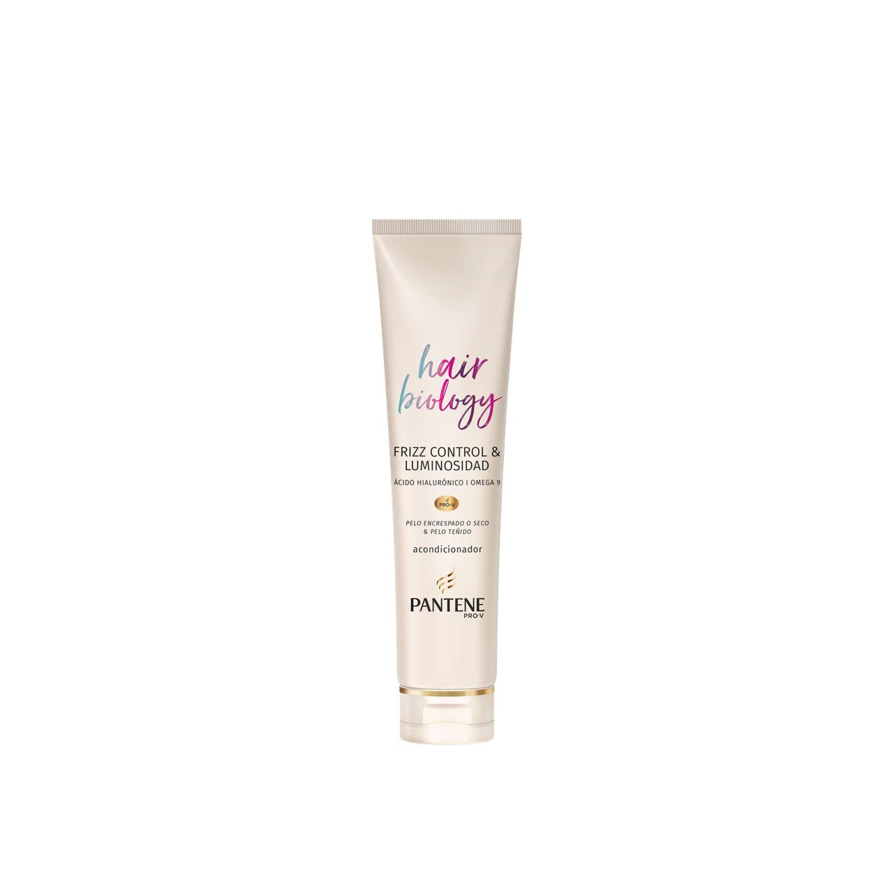 Pantene Pro-V Hair Biology De-Frizz & Illuminate Conditioner 160ml