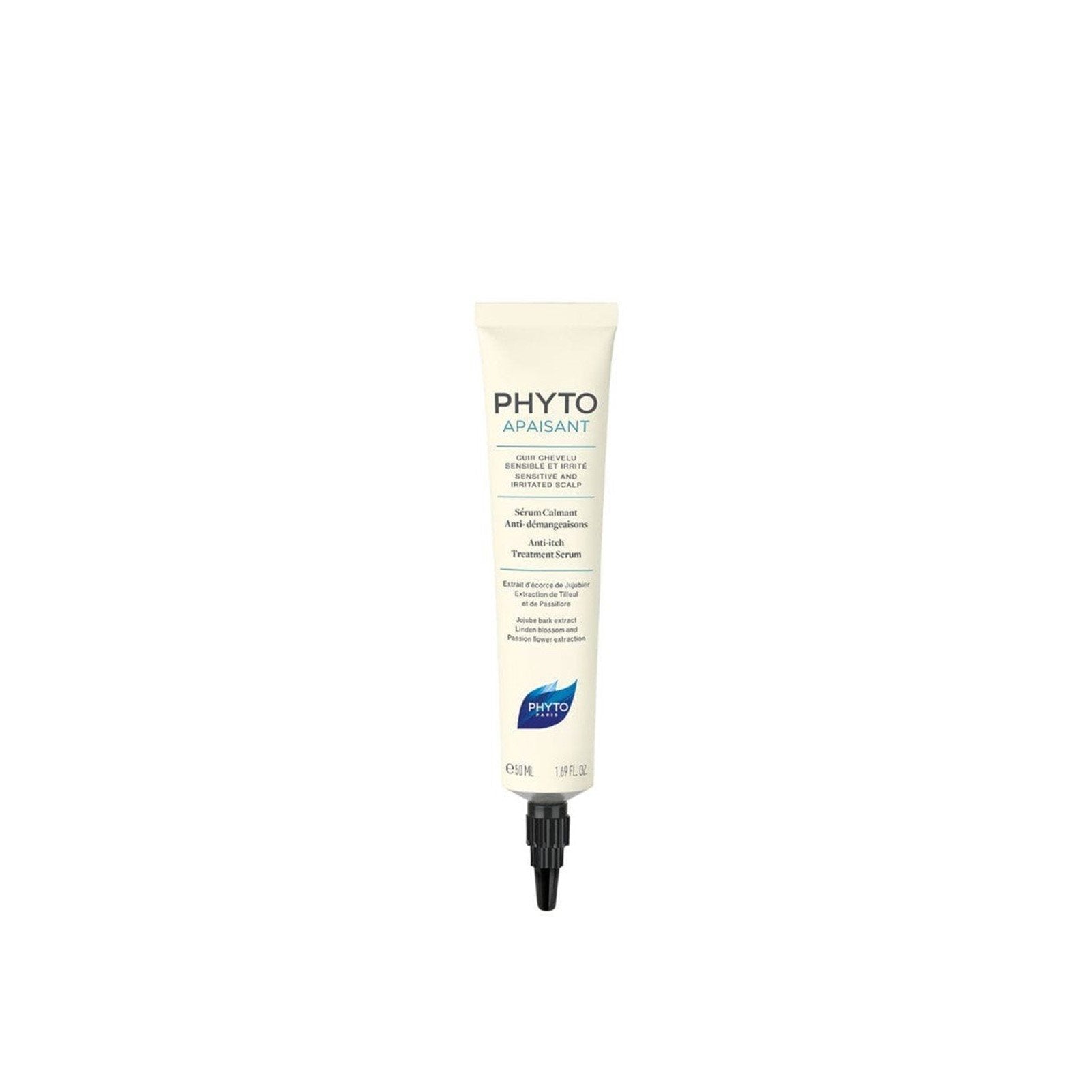 Phytoapaisant Anti-Ich Treatment Sérum 50ml