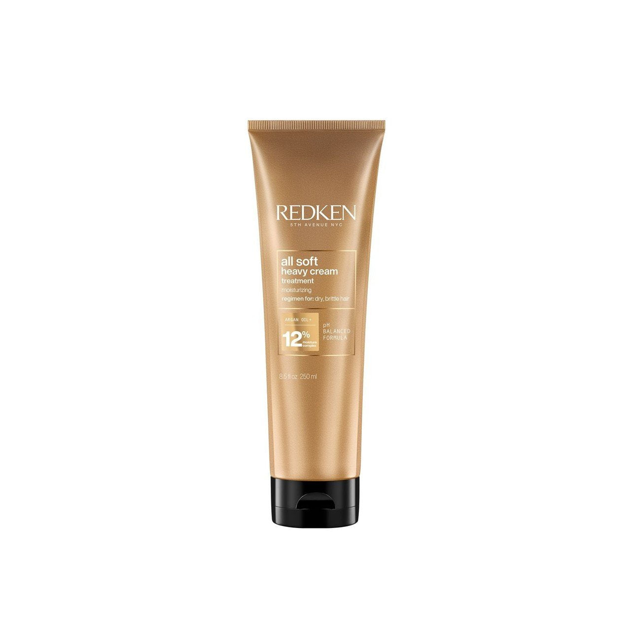 Máscara Redken All Soft Heavy Cream 250ml (8.45fl oz)