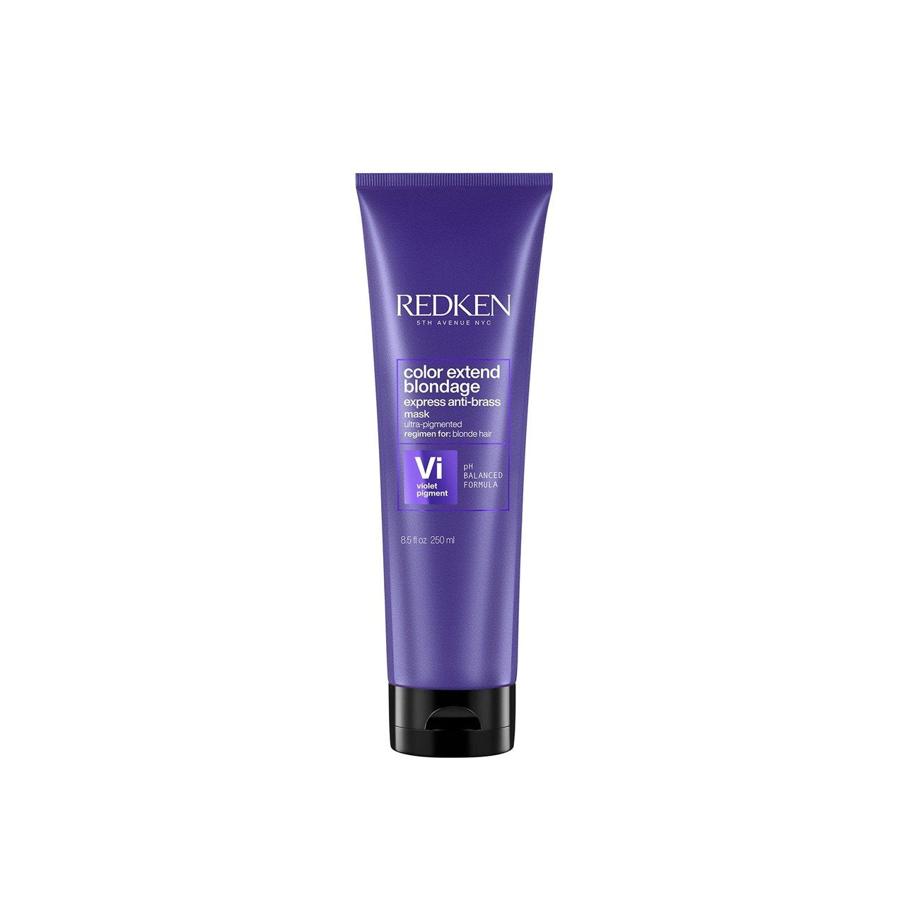 Redken Color Extend Blondage Express Anti-Brass Mask 250ml (8.45fl oz)