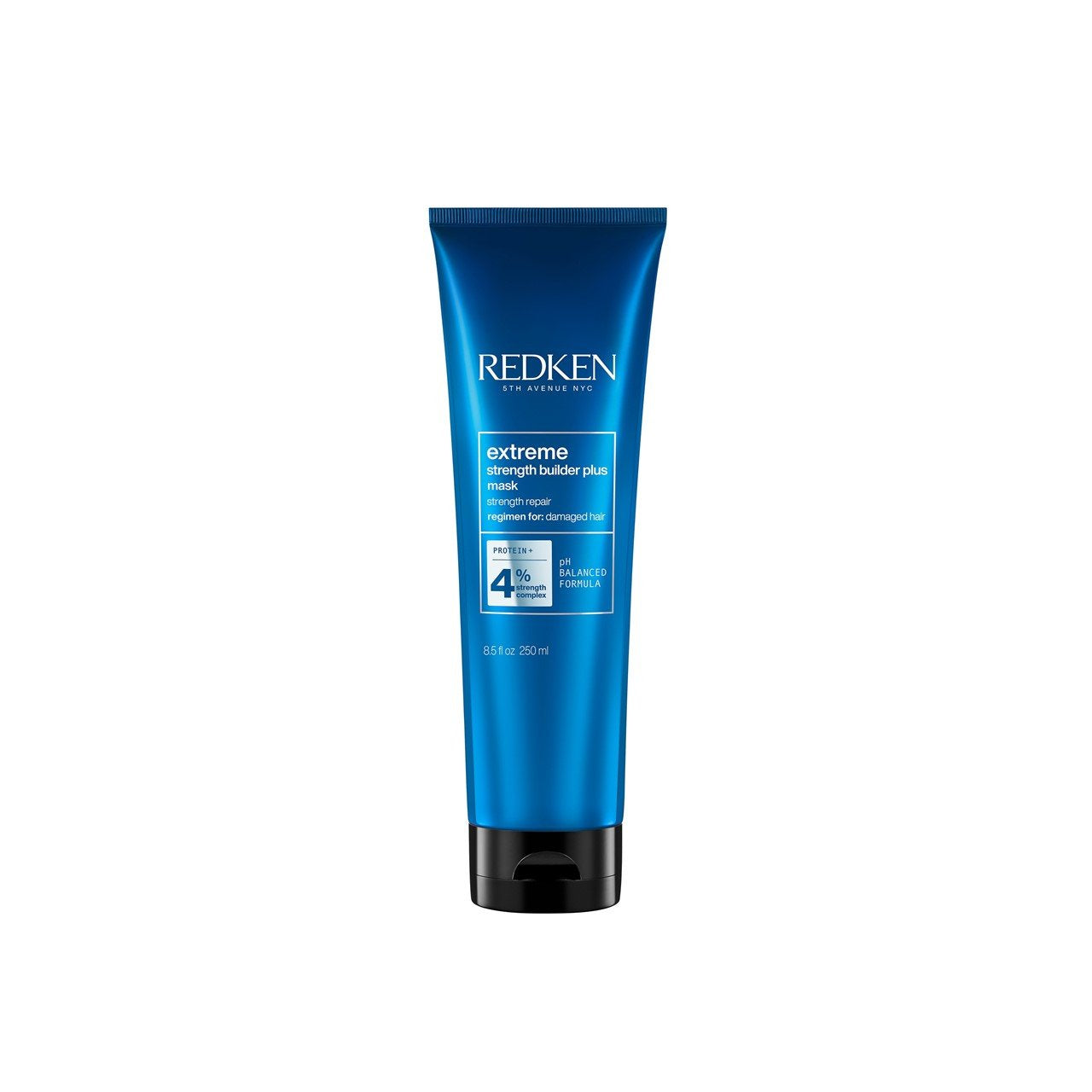 Máscara Redken Extreme Strength Builder Plus 250ml (8.45fl oz)