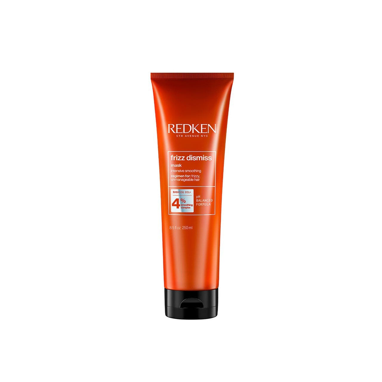 Máscara Redken Frizz Dismiss 250ml (8.45fl oz)