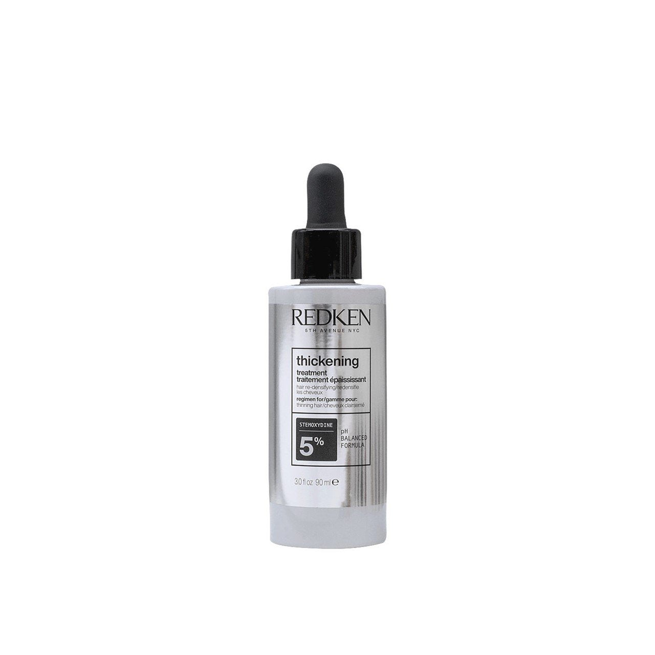 Redken Thickening Leave-In Treatment 90ml (3.04fl oz)