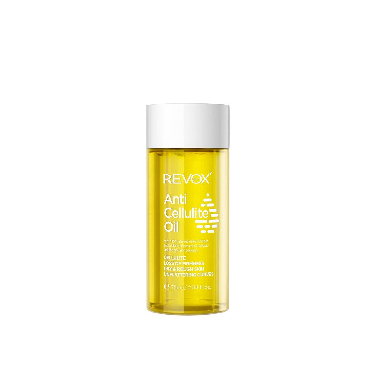 Revox B77 Óleo Anticelulite 75ml