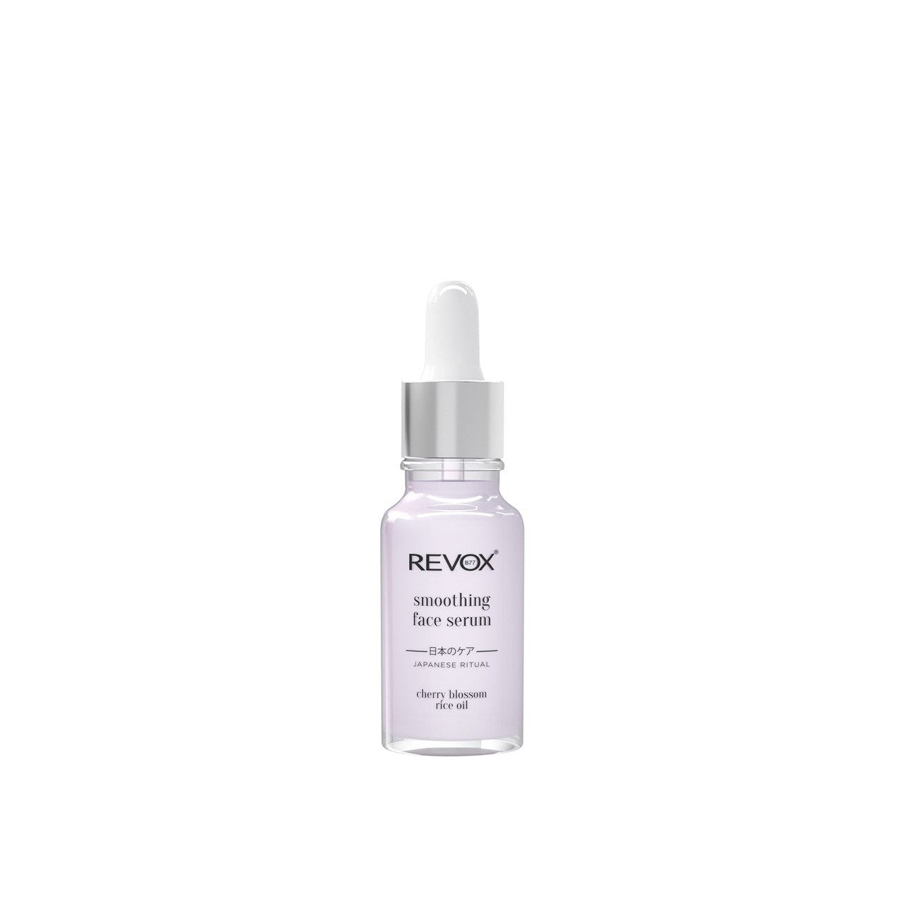 Revox B77 Ritual Japonês Sérum Facial Suavizante 20ml