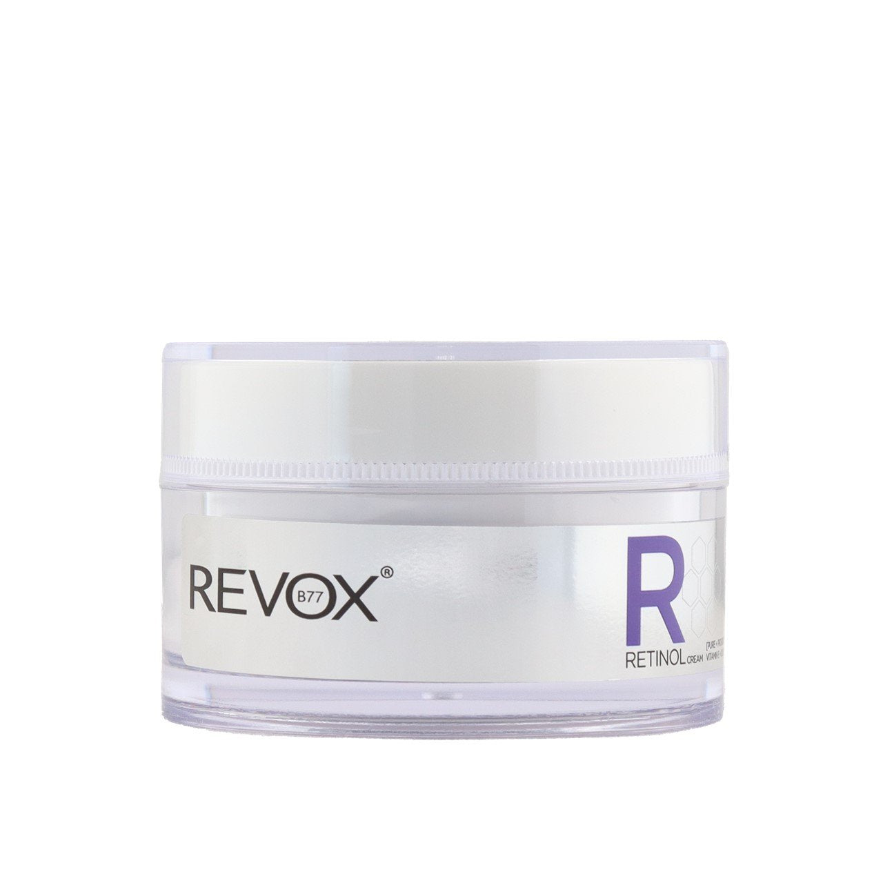 Revox B77 Retinol Daily Protection Cream SPF20 50ml