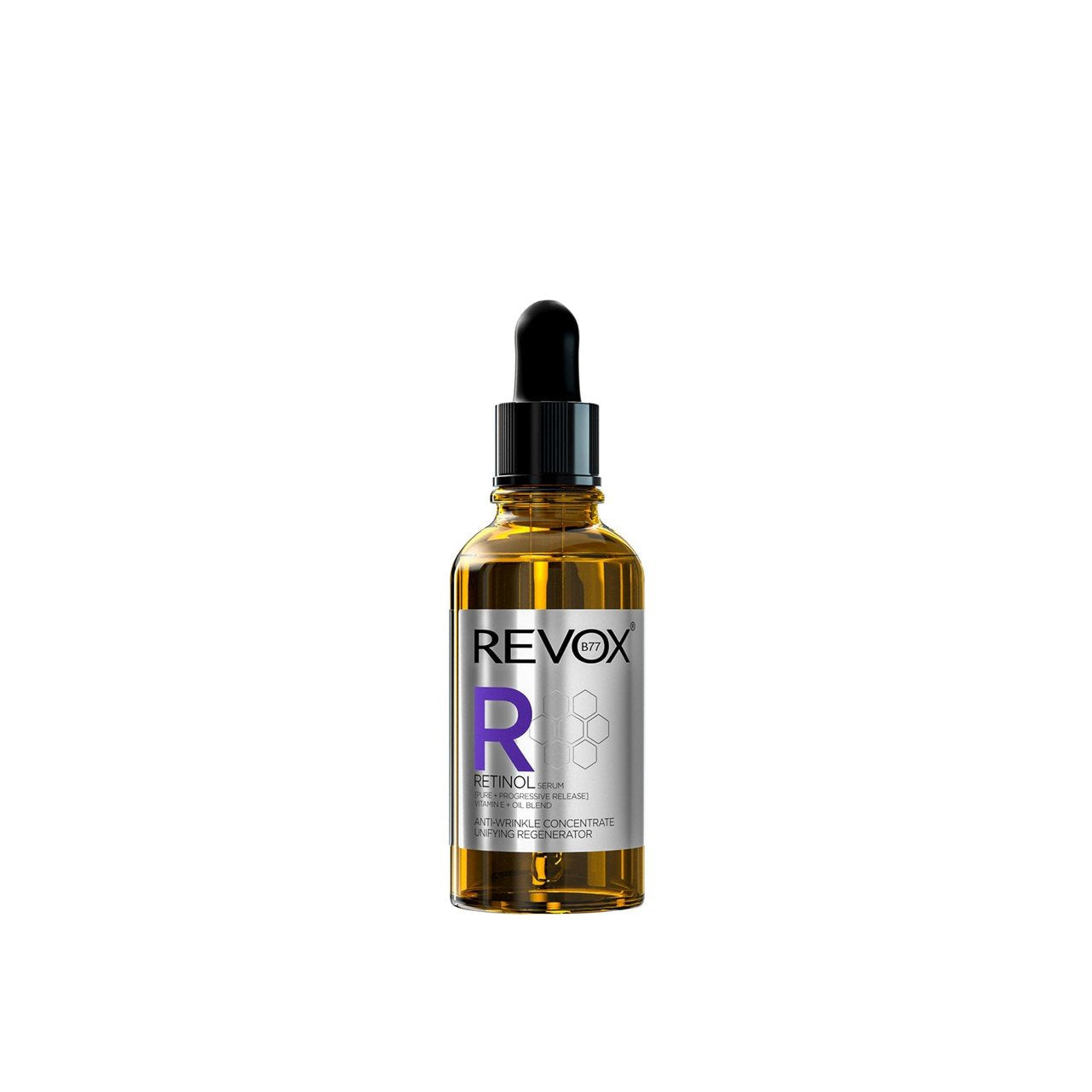 Revox B77 Retinol Serum 30ml