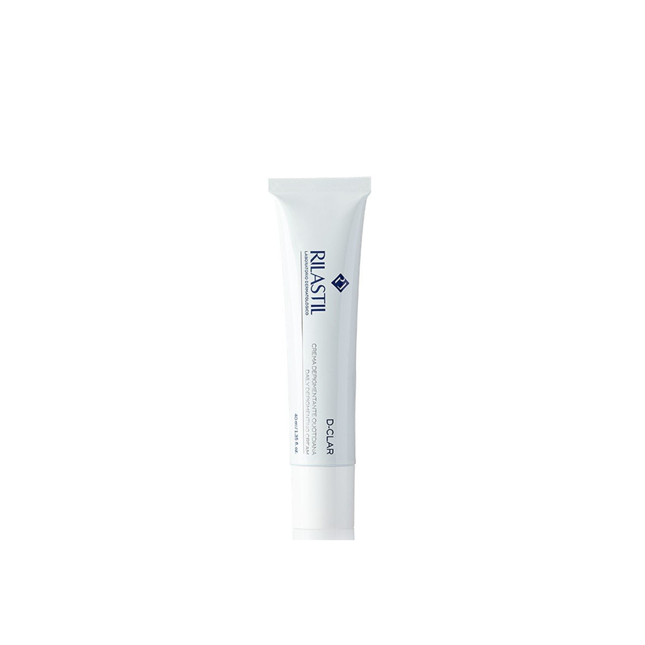 Rilastil D-Clar Daily Depigmenting Cream 40ml