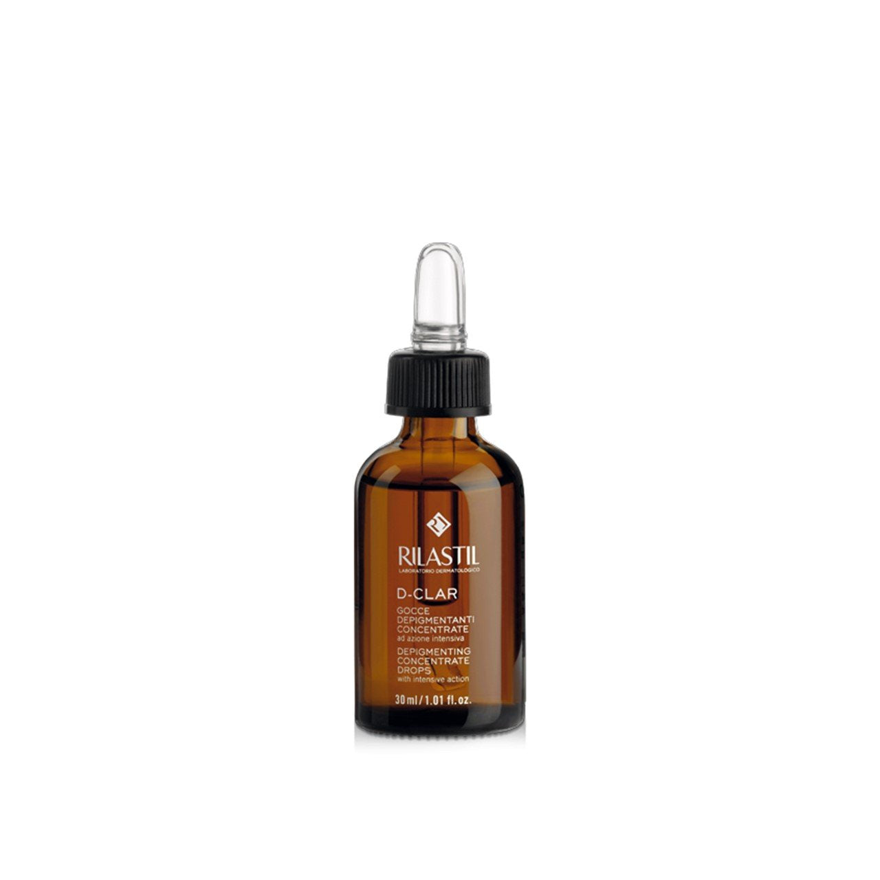Rilastil D-Clar Concentrado Despigmentante Gotas 30ml