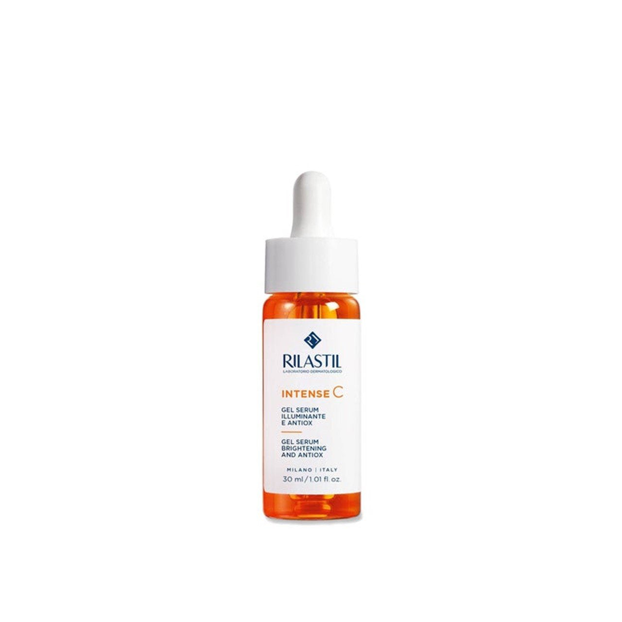 Rilastil Intense C Gel Serum 30ml