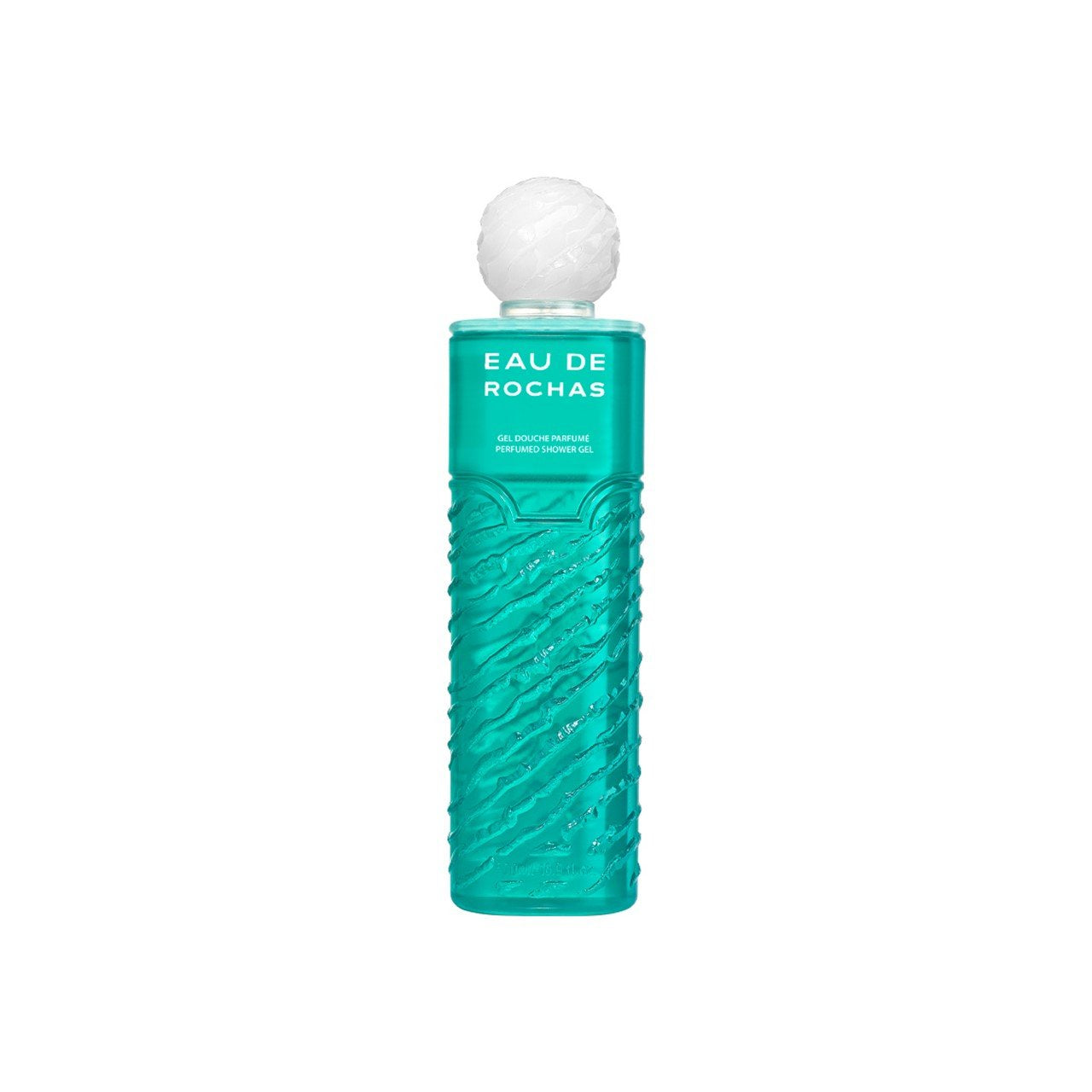 Rochas Eau de Rochas Perfumed Shower Gel 500ml