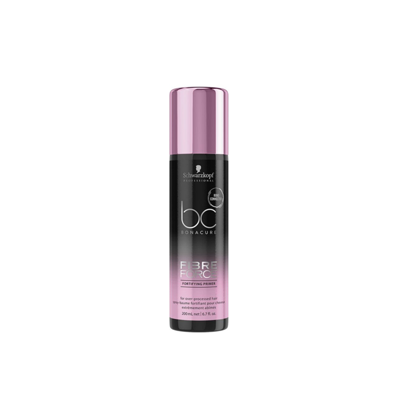 Schwarzkopf BC Fibre Force Fortifying Primer 200ml