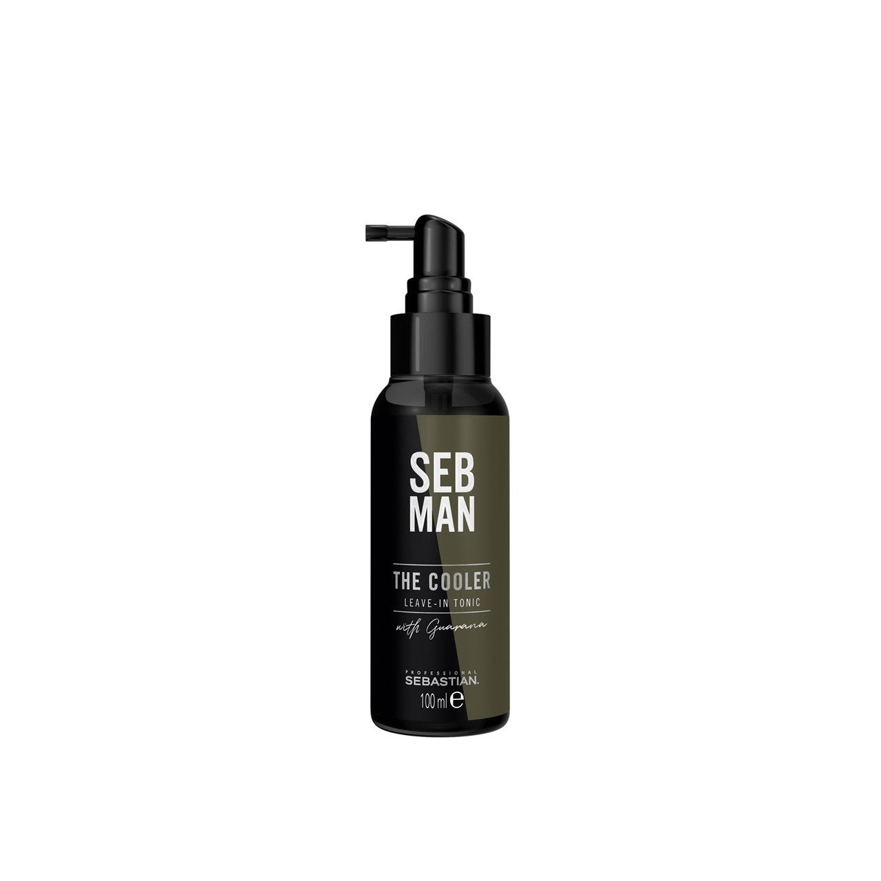 Sebastian SEB MAN The Cooler Leave-In Tonic 100ml
