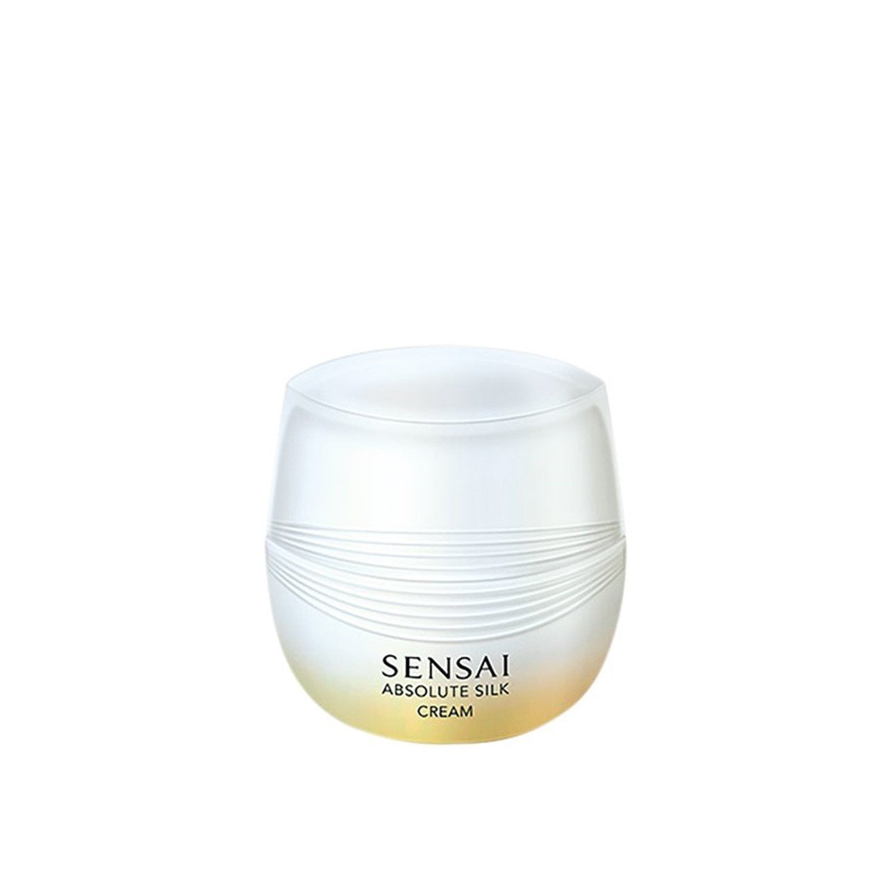 Sensai Creme Seda Absoluta 40ml