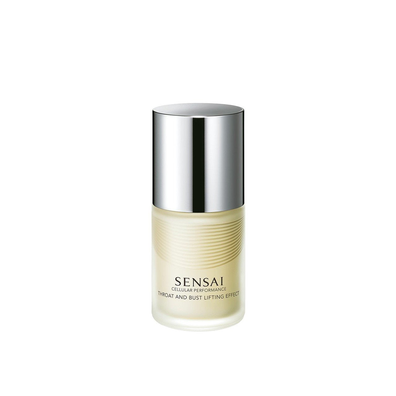 Sensai Cellular Performance Throat & Bust Lifting Effect Serum 100ml