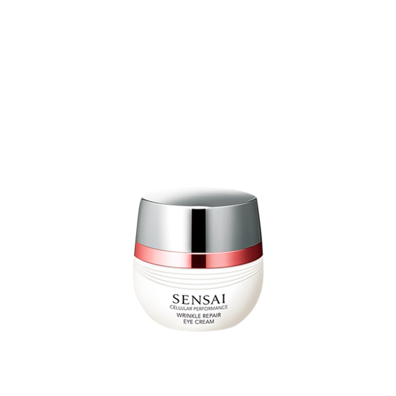 Sensai Cellular Performance Wrinkle Repair Eye Cream 15ml