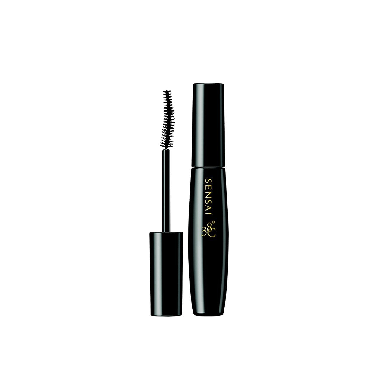 Sensai Mascara 38ºC Volumising MV-1 Black 8ml