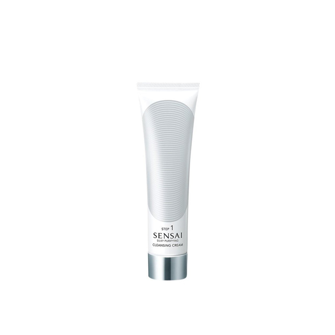Sensai Silky Purifying Cleansing Cream 125ml