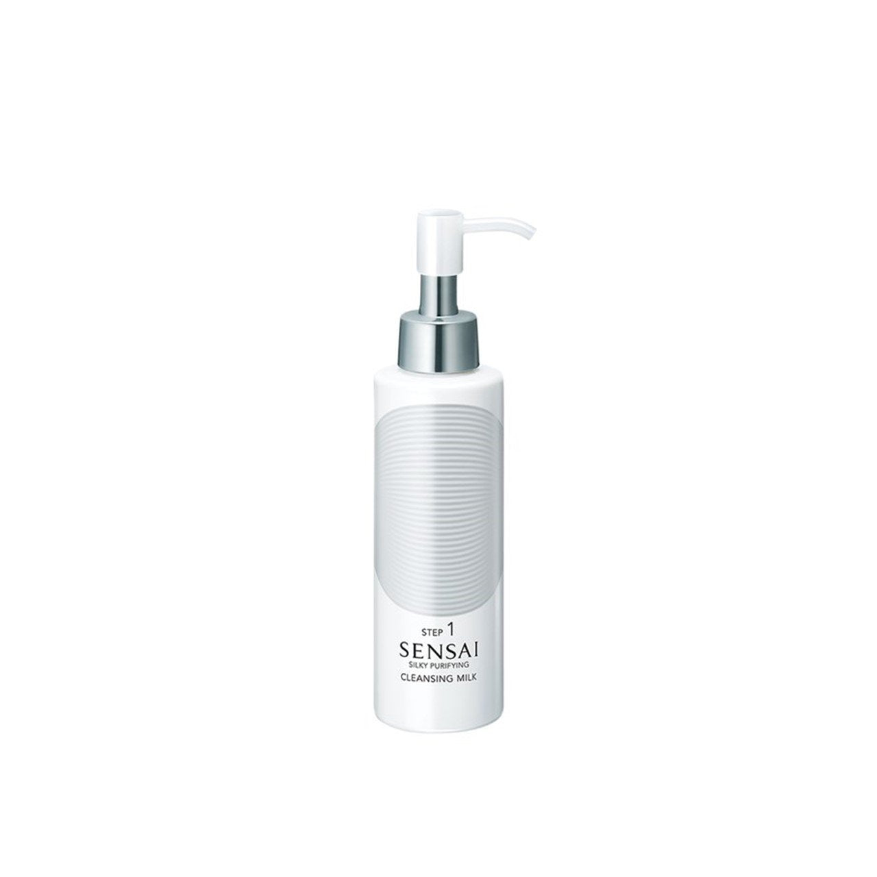 Sensai Silky Purifying Cleansing Milk 150ml