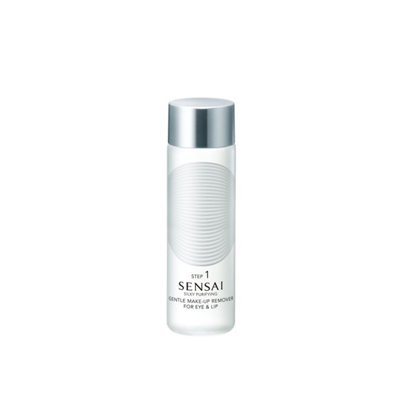 Sensai Silky Purifying Gentle Make-up Remover for Eye & Lip 100ml
