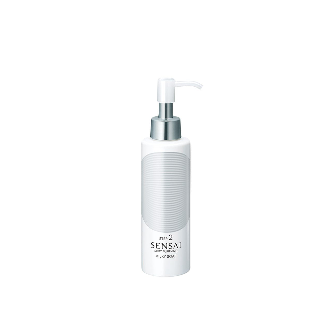 Sensai Silky Purifying Milky Soap 150ml