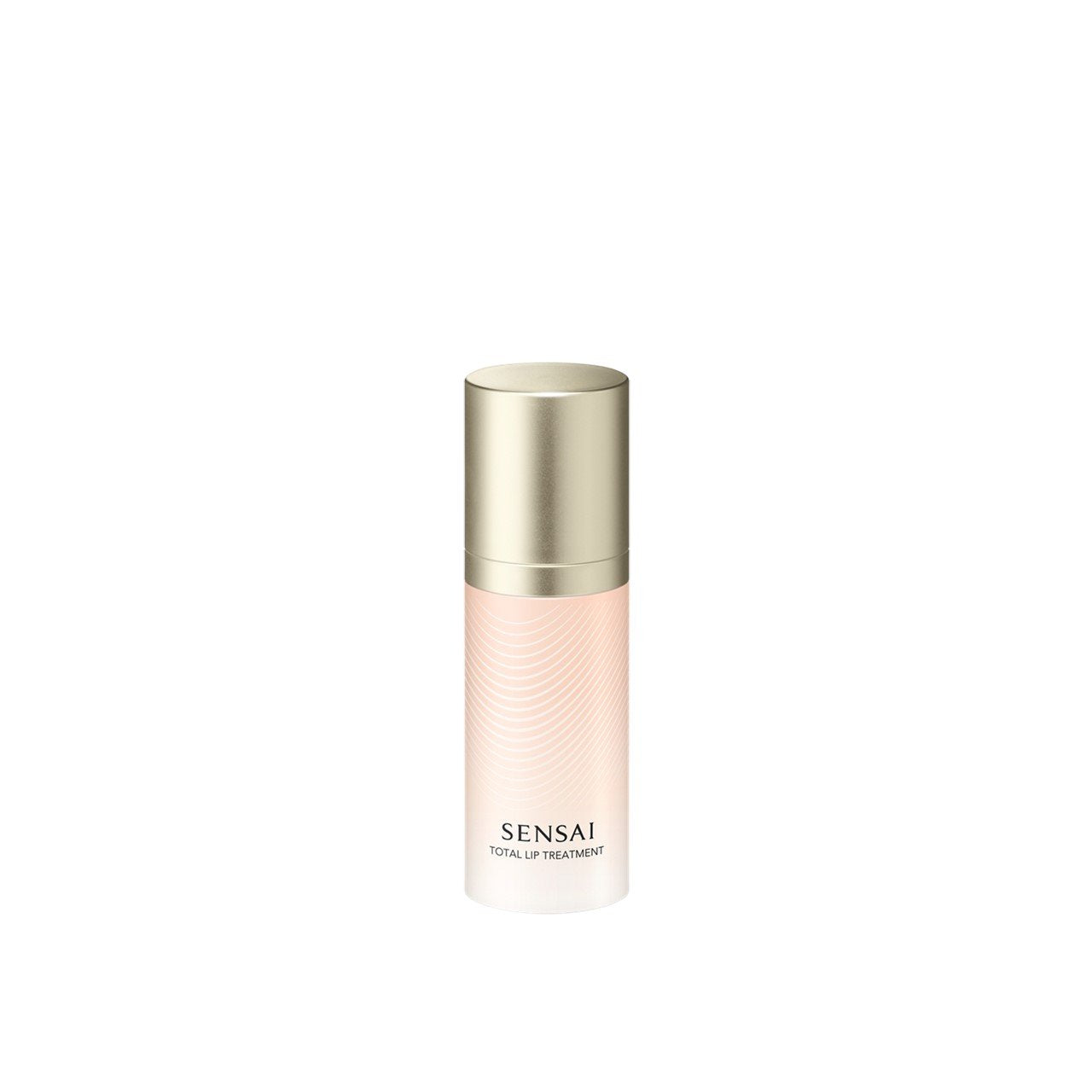 Sensai Soin Total Lèvres 15 ml