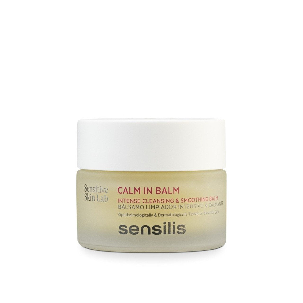 Sensilis Calm In Balm Intense Cleansing & Smoothing Balm 50ml
